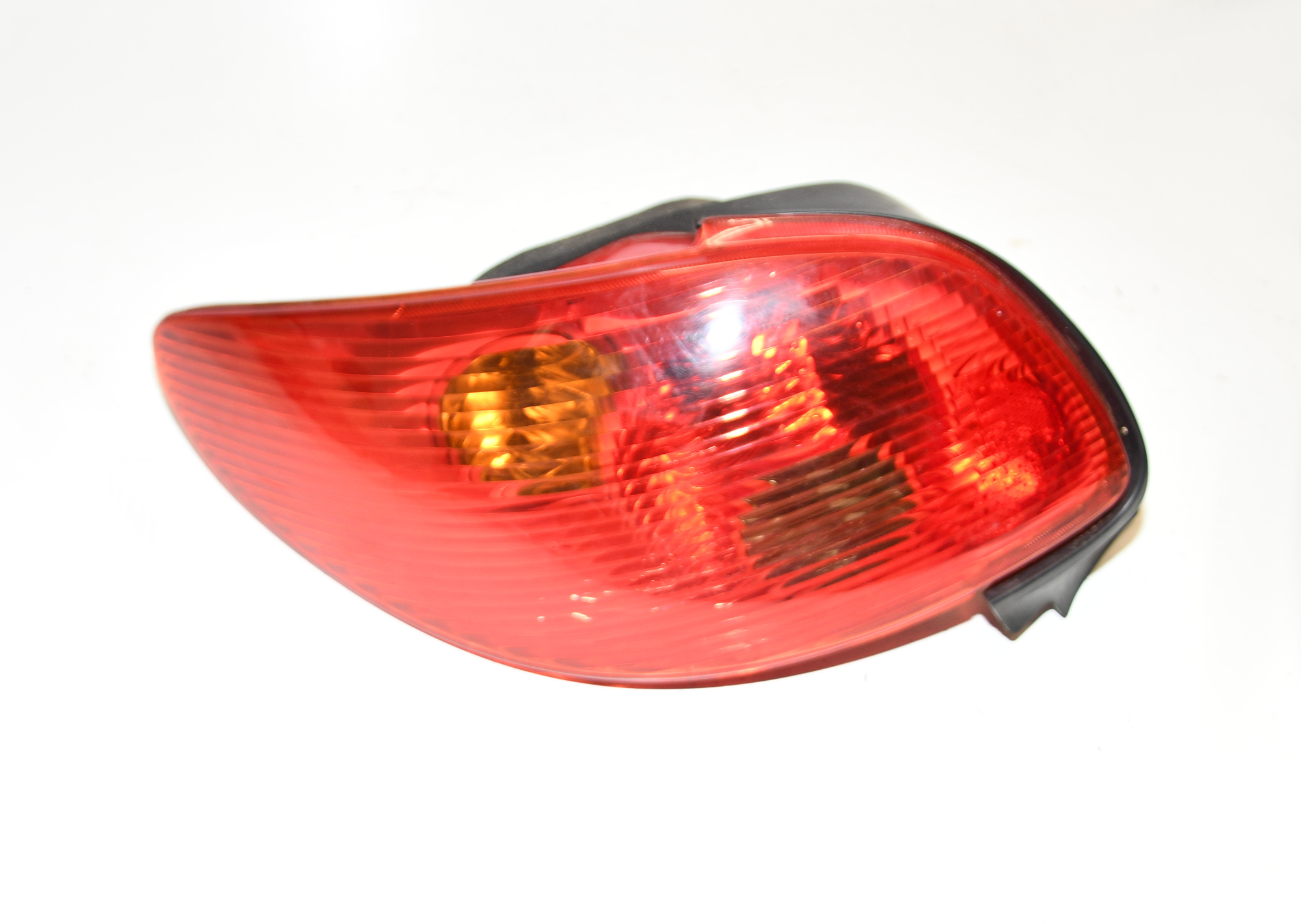Rückleuchte Schlussleuchte Hinten,Rechts 6351S1 206 CC Original Philips 