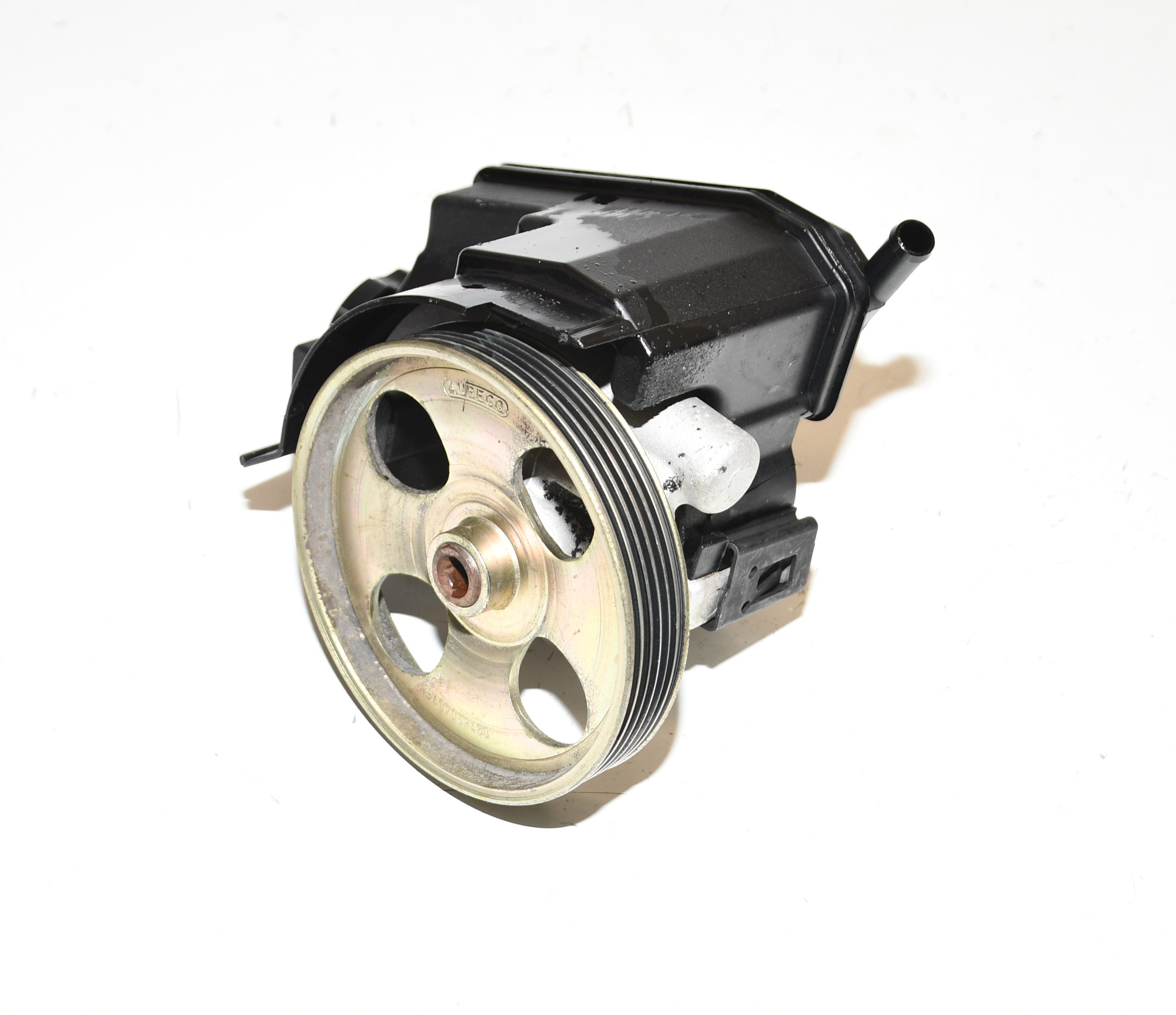 Ölbehälter Servopumpe Hydraulikpumpe  9636868880 206 CC Original Peugeot 