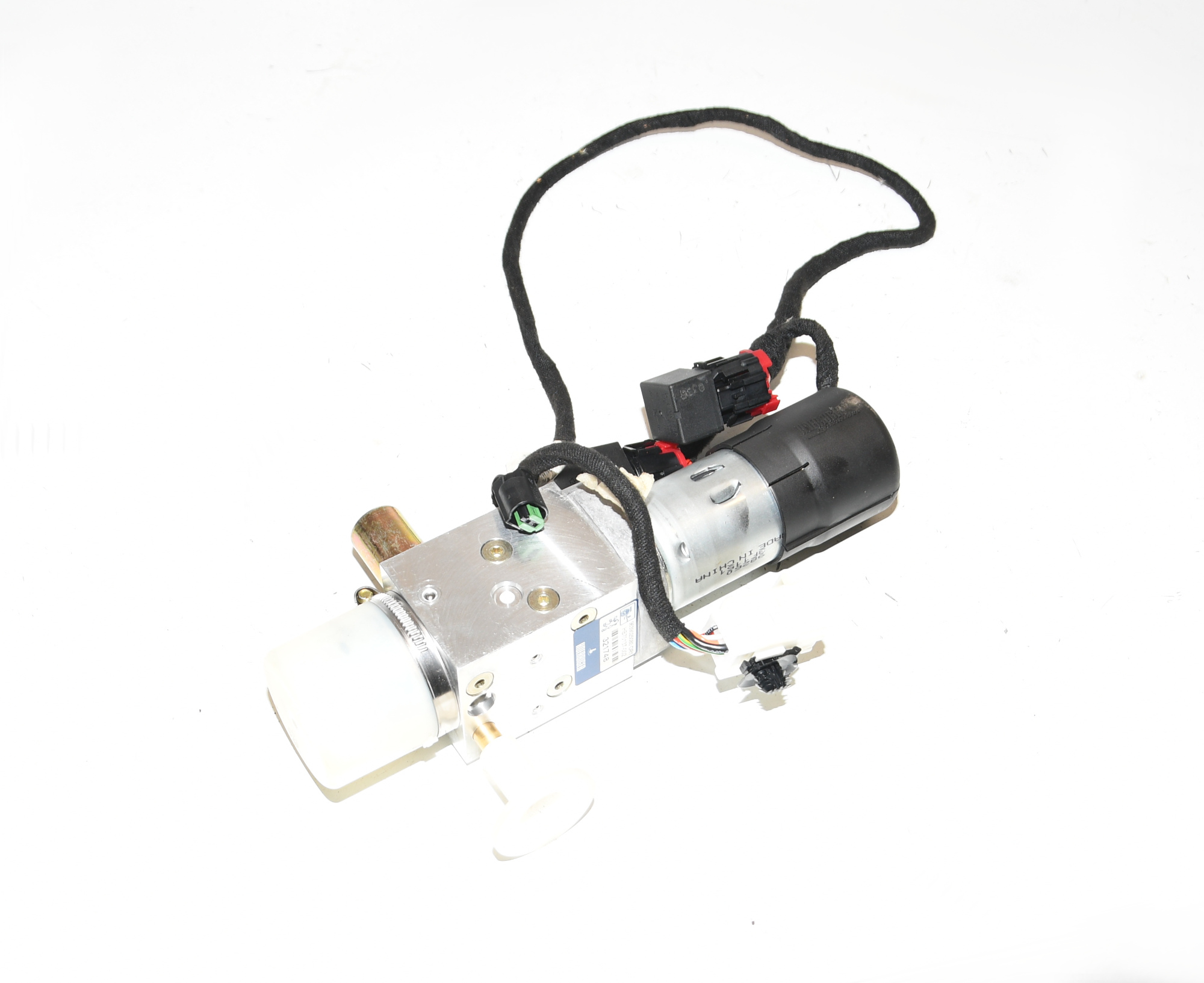 Verdeckhydraulikpumpe  9639025080  Original HOERBIGER 
