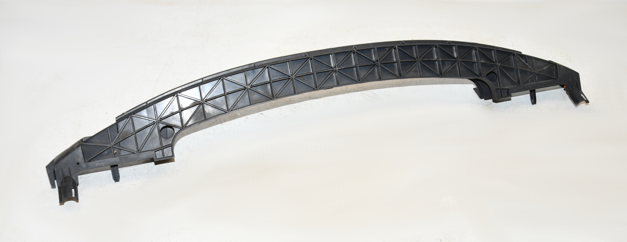 Stoßstangenträger Stoßfänger Vorne 9628636380 206 CC Original Peugeot 