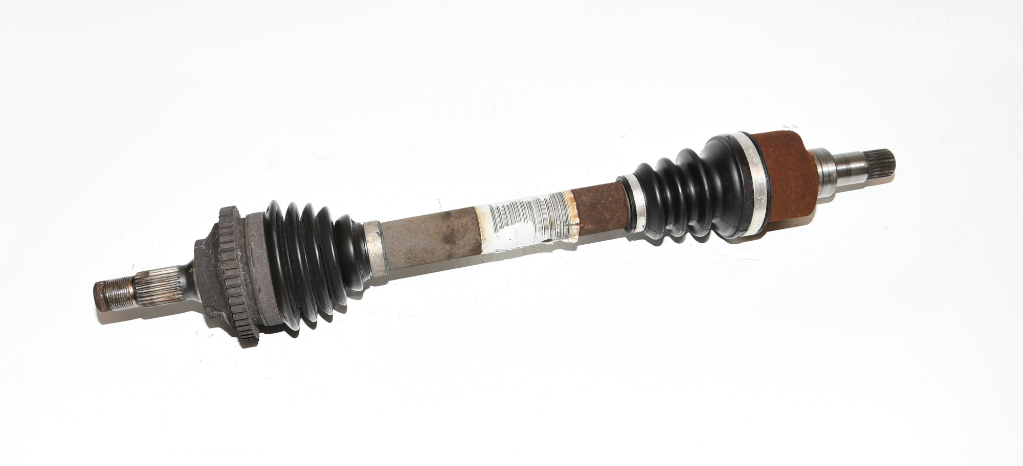 Antriebswelle Gelenkwelle Links 3272AE 206 CC BVM5 Original Peugeot 