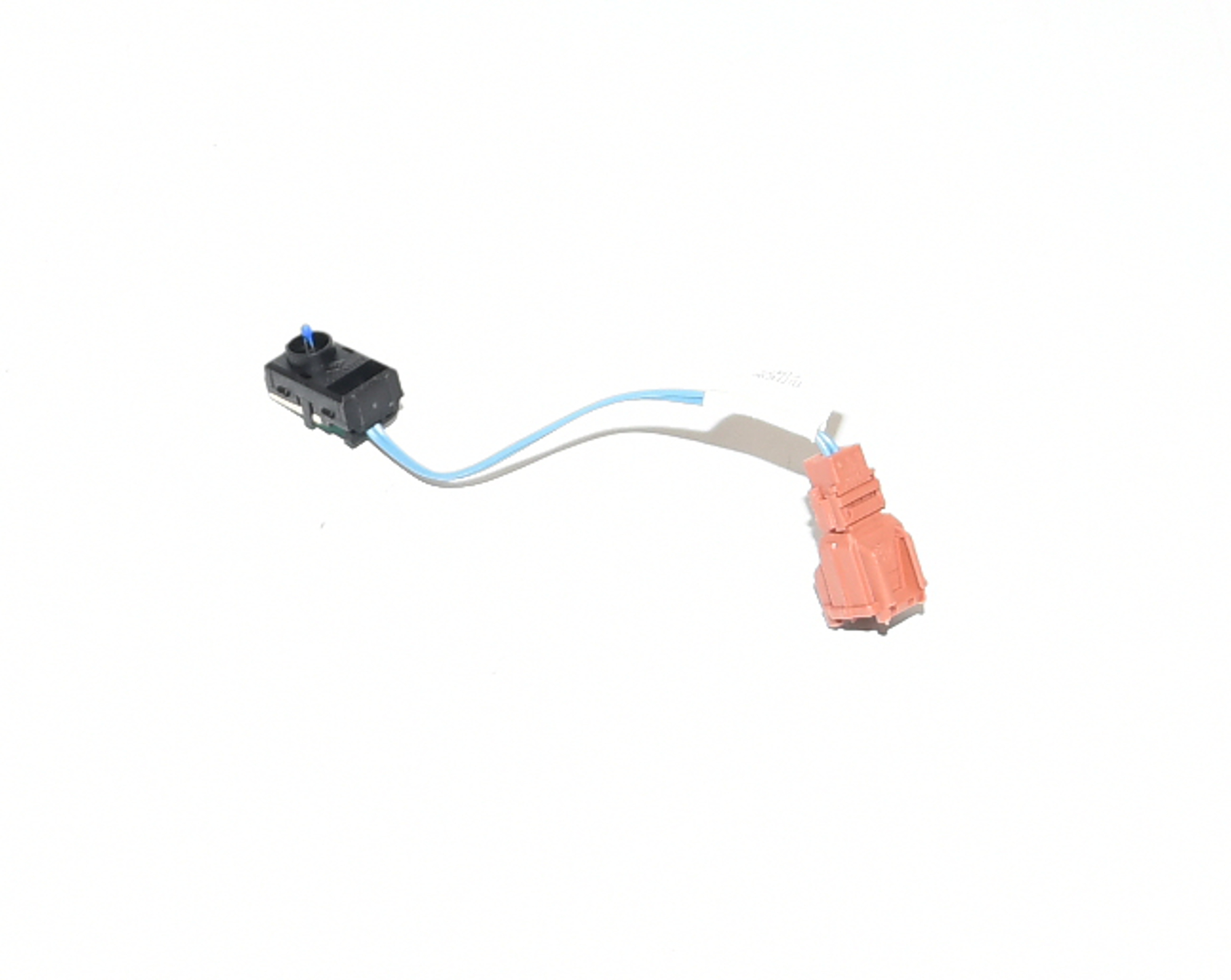 Innenspiegel abblendbar  Temperatursensor TS Modus Original Renault 