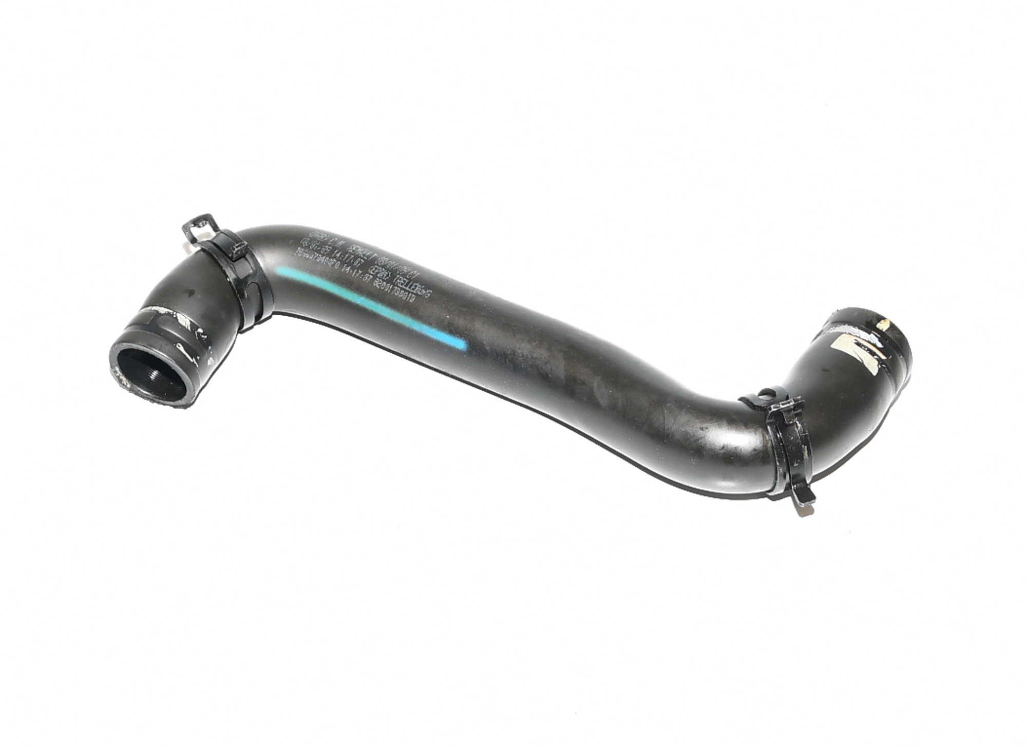 Kühlmittelschlauch Kühlwasserschlauch   8200173001 Modus Original Renault 