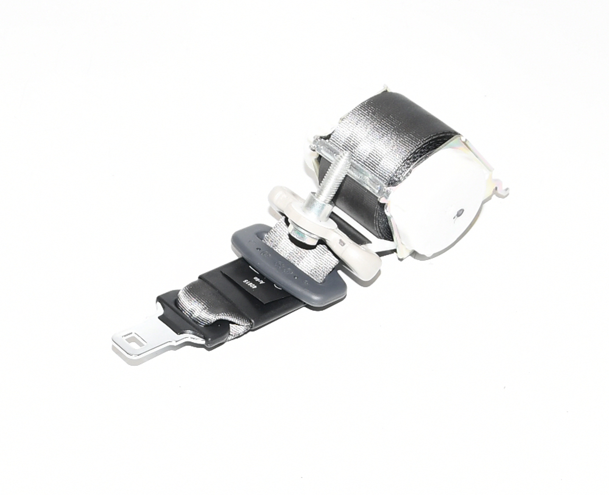 Dreipunkt Sicherheitsgurt Hinten,Mitte 661276 34029478 Modus Original TRW 