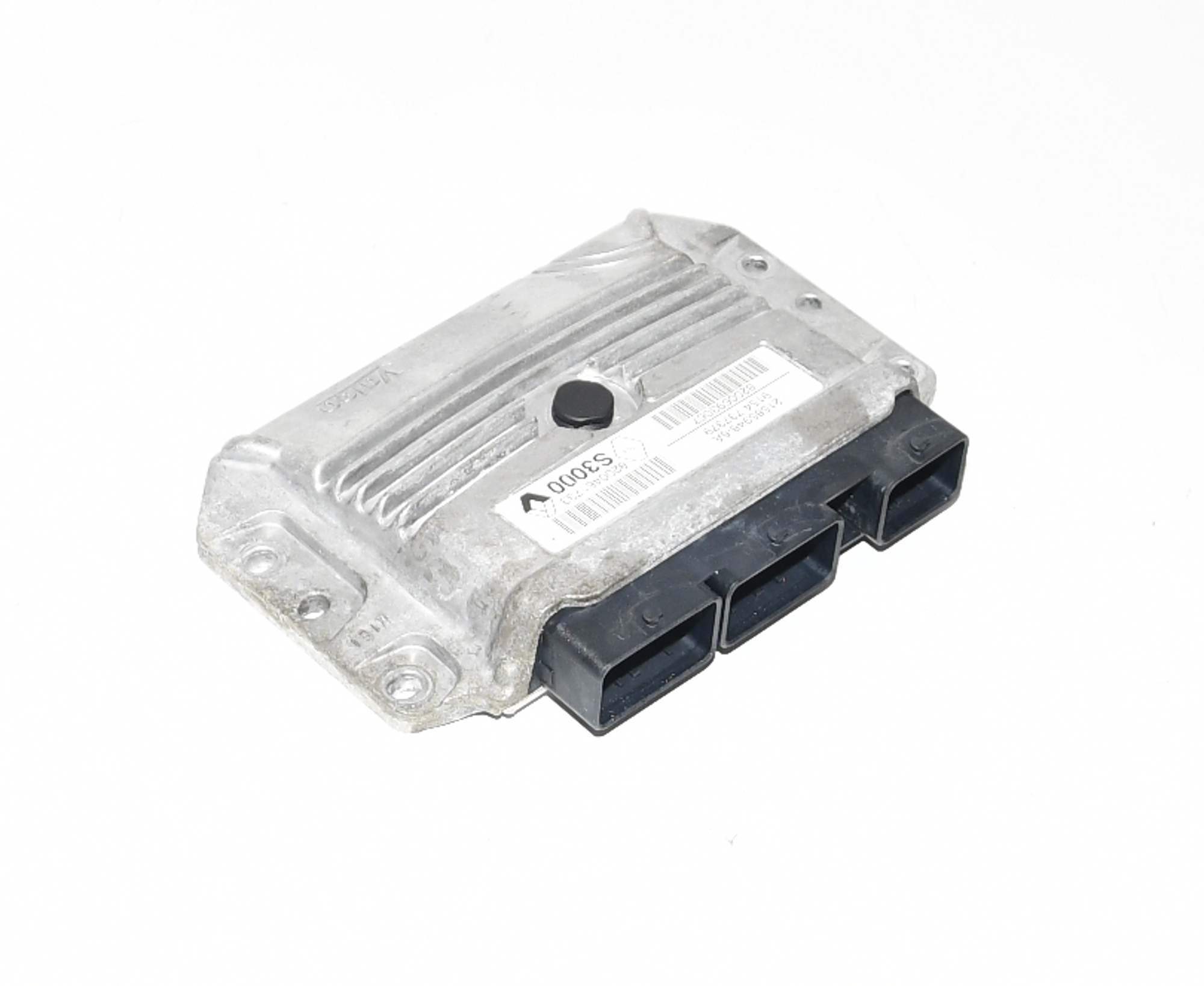 Motorsteuergerät  8200461733 Modus 1.6 82KW K4M801 Original Valeo 