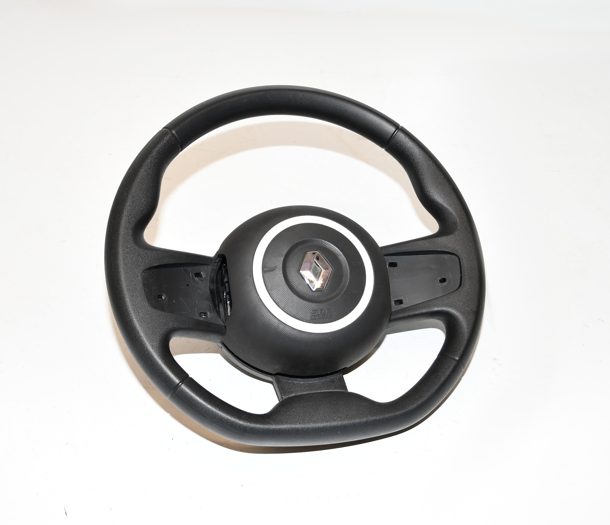 Lenkrad 3-Speichen  484004149R Twingo 3 III Original Renault    