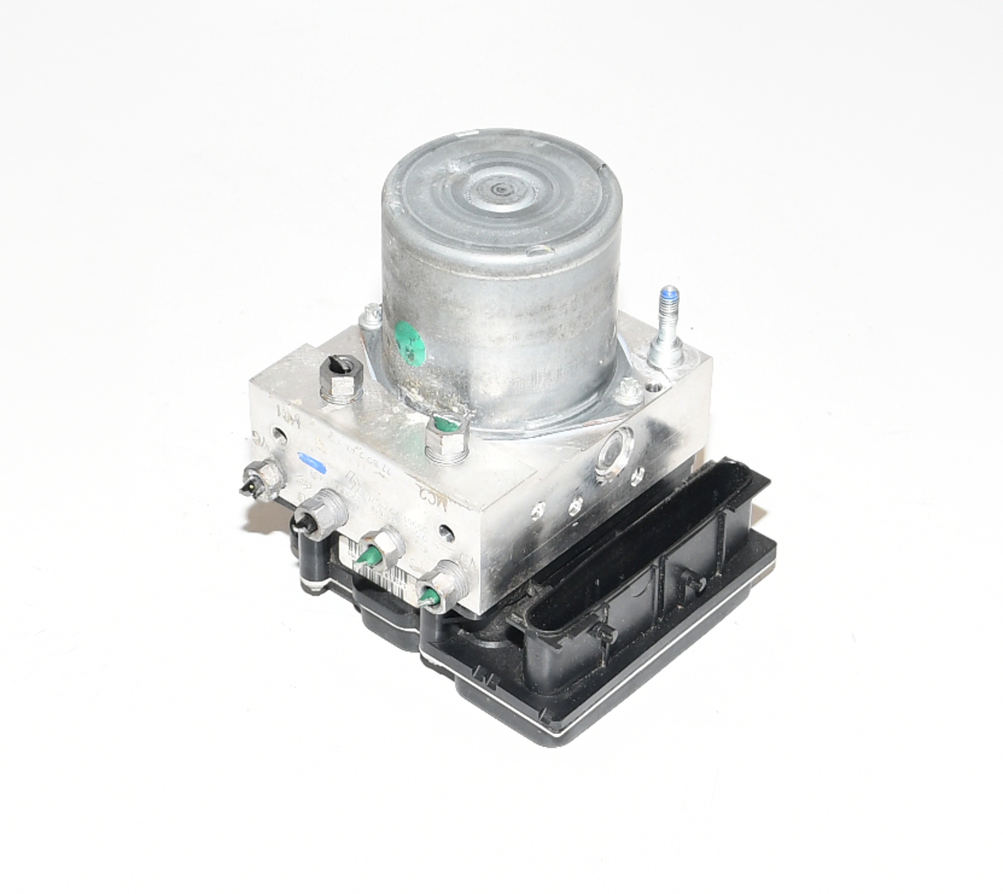 ABS Hydraulikblock ABS Steuergerät ABS Block  8200701498 26.000KM! Modus Orig. 