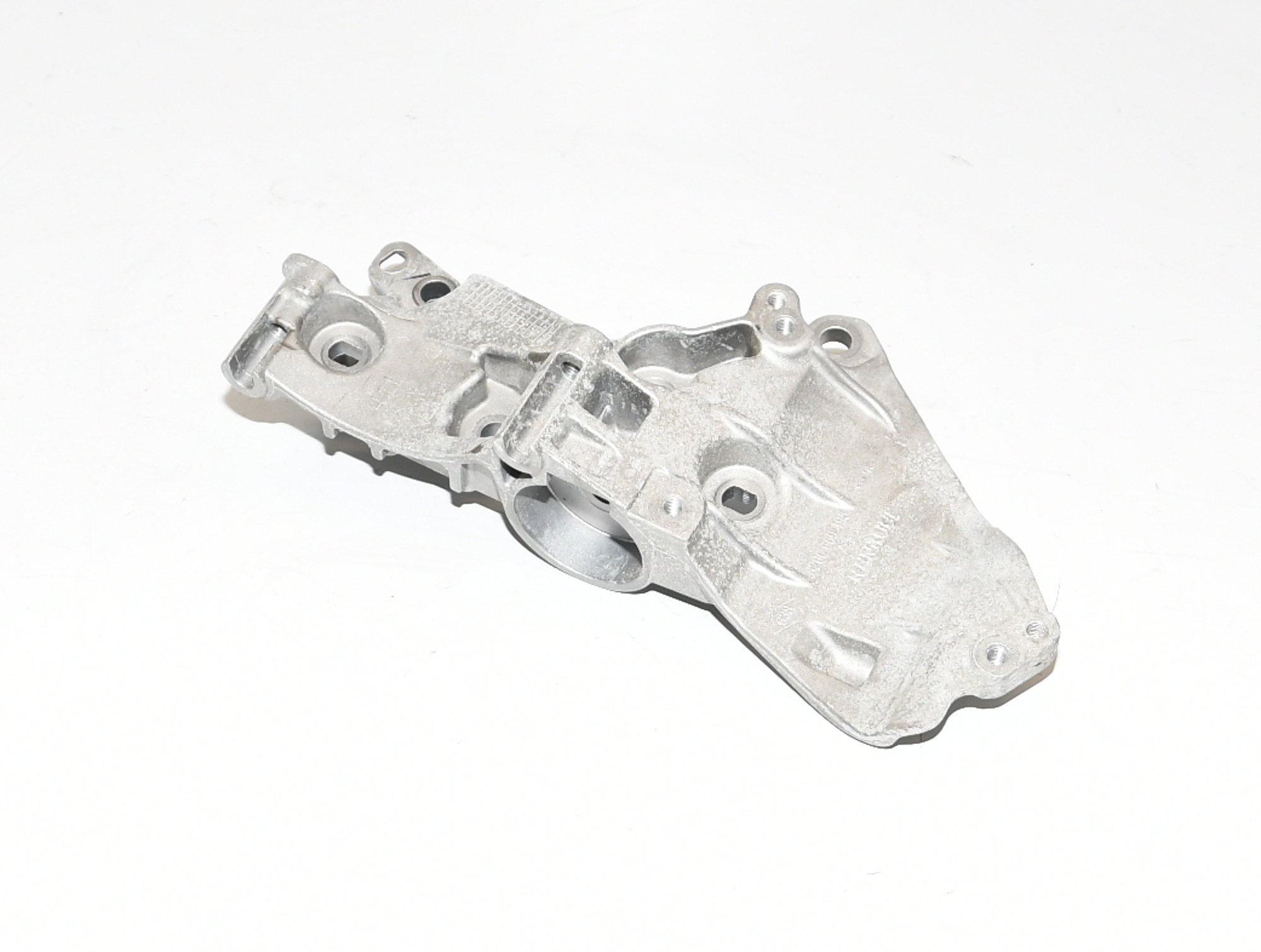 Kompakthalter Aggregatehalter  Lichtm. Klimak. 8200669495 Kangoo II 1.5dCi 63KW 