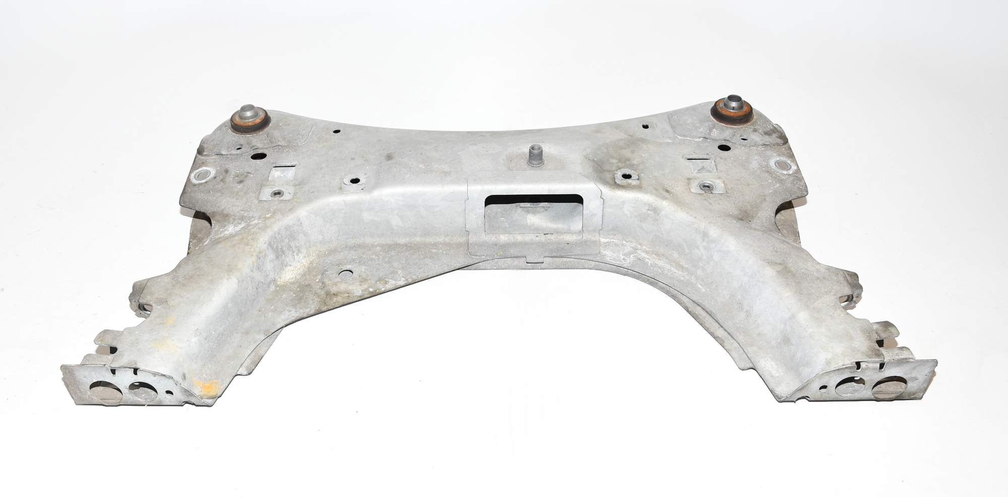 Konsole Aggregateträger Motorträger Vorderachsträger Vorne 8200766079 Orig. 