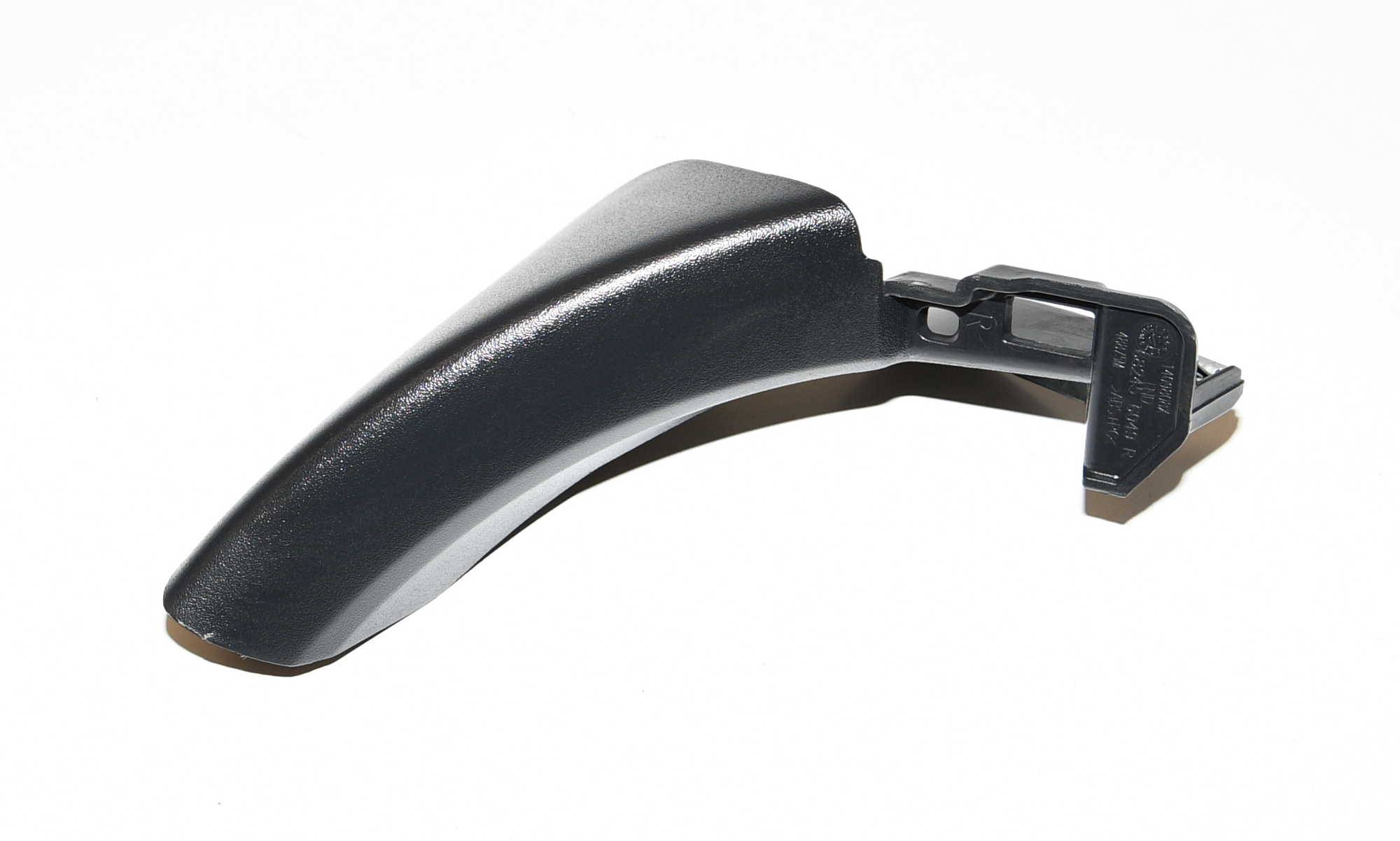 Verkleidung Abdeckung Armaturenbrett Rechts 682456049R Duster Original Dacia   