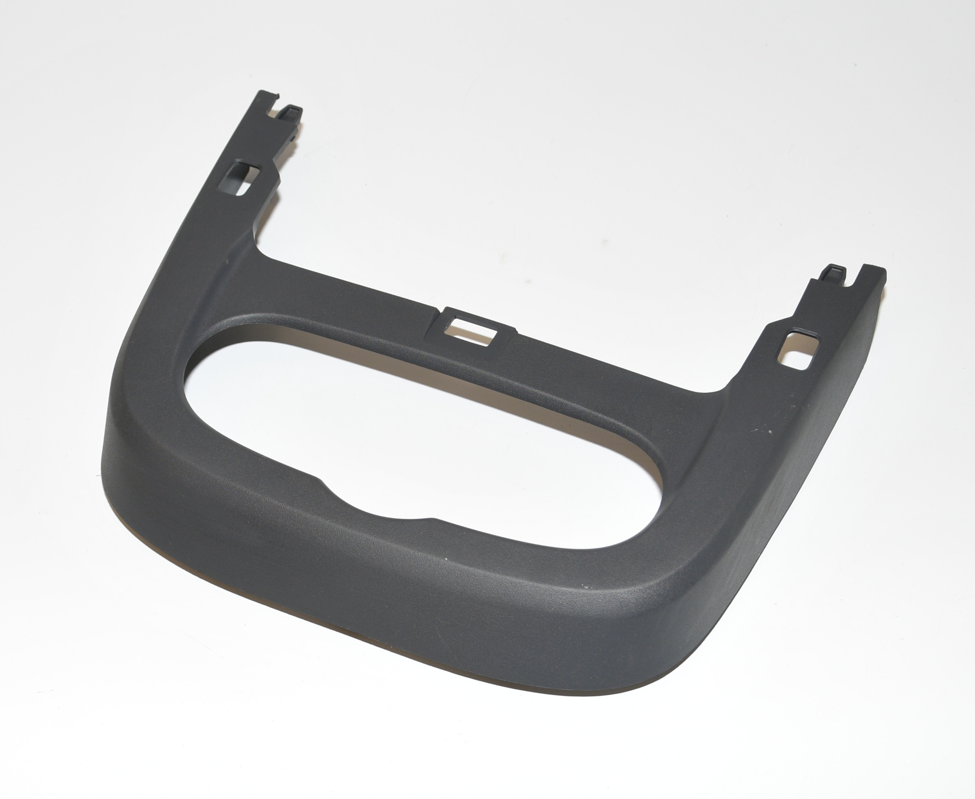 Dekor Blende Klimabedieneinheit  682602348R Duster Original faurecia   