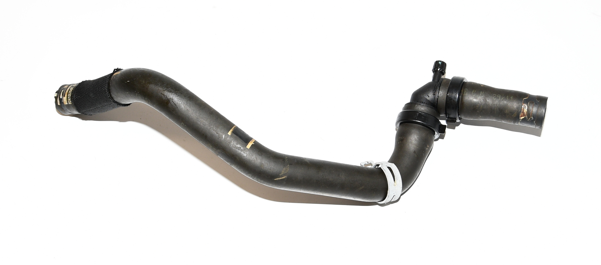 Kühlmittelschlauch Kühlwasserschlauch   924105764R Duster Original Dacia 