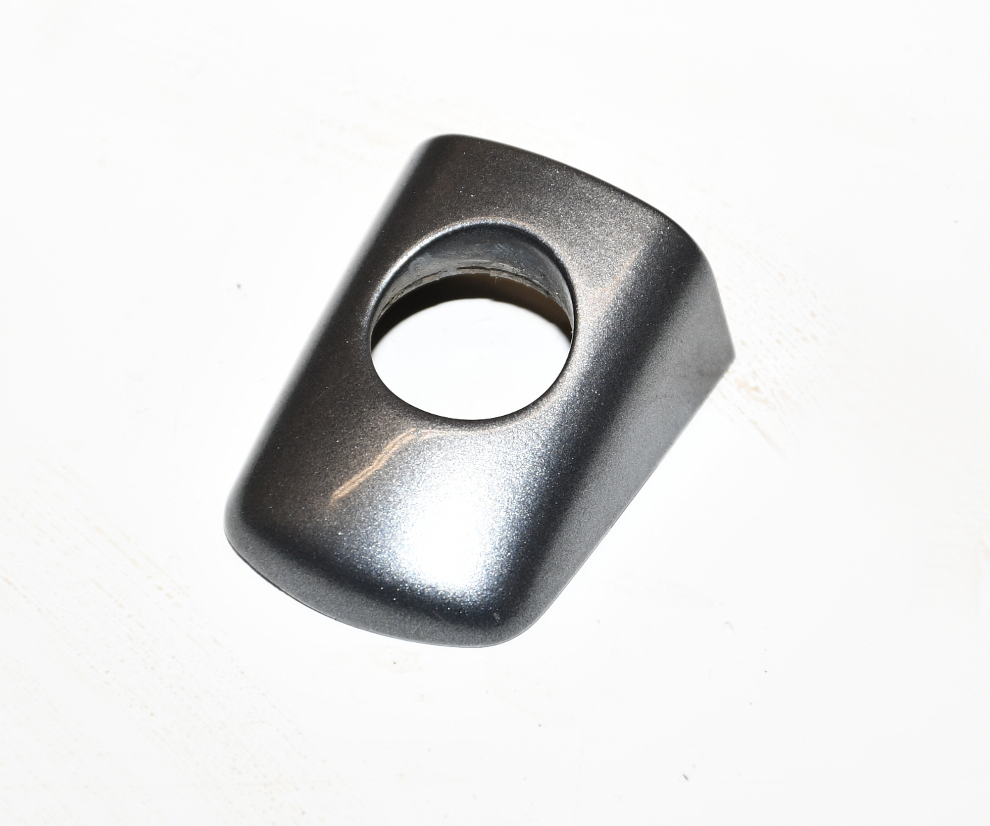 Kappe Abdeckung Türgriff Links 9101JS KTH Grau Thorium 207 CC Original Peugeot 