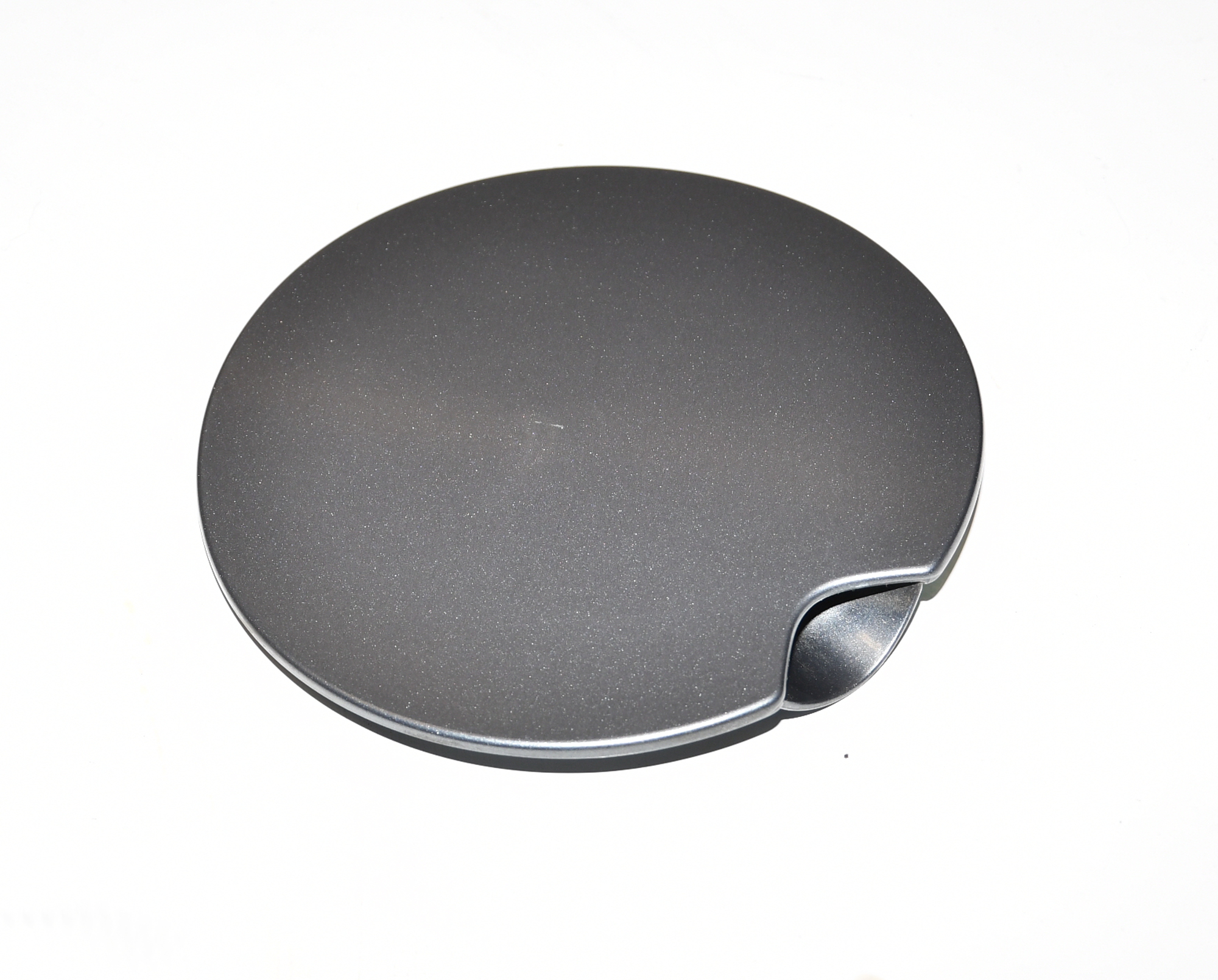 Tankdeckel Tankklappe  9680609377 KTH Grau Thorium 207 CC Original Peugeot 
