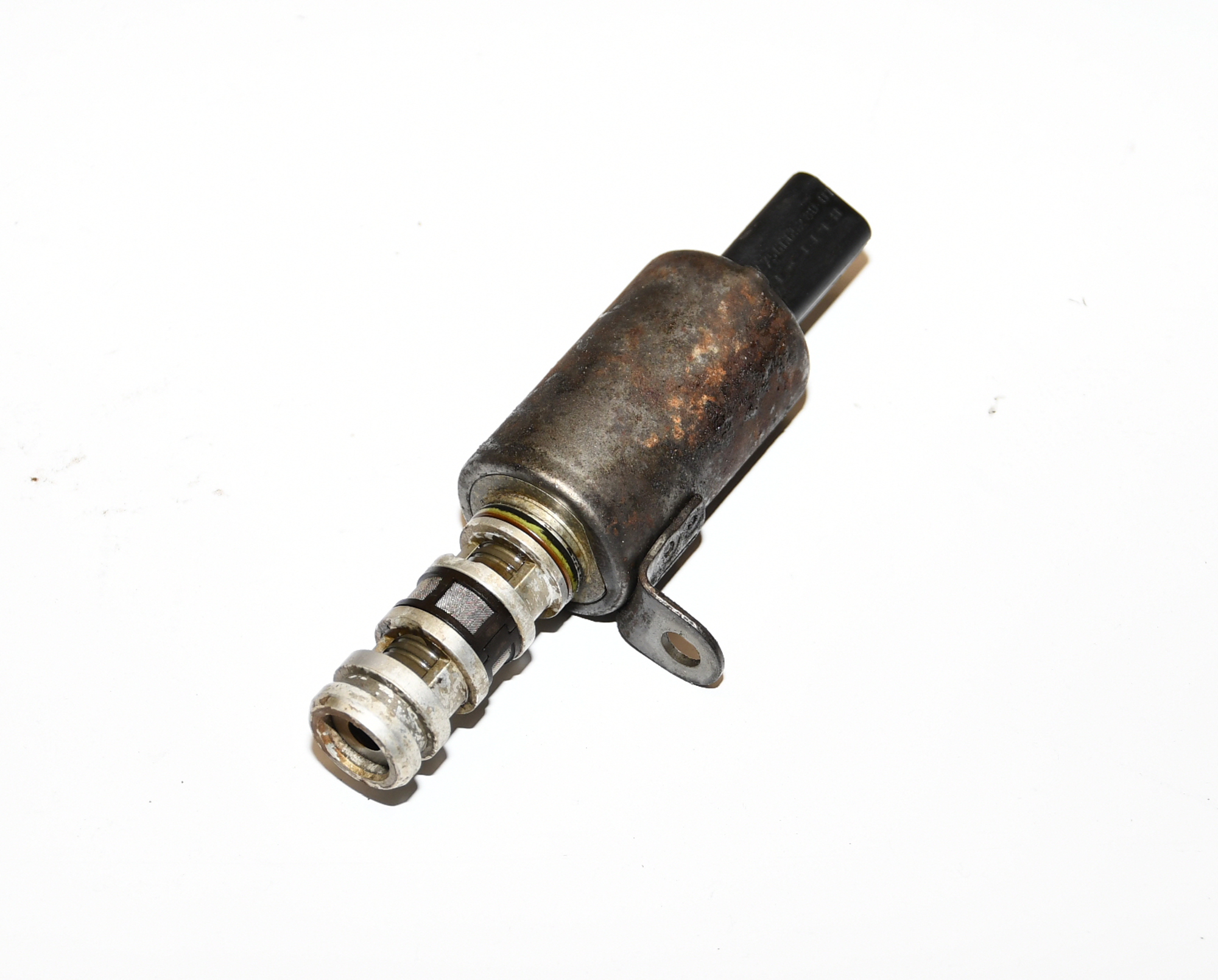 Magnetventil Magnetumschaltventil  756665280 207 CC Original Peugeot 