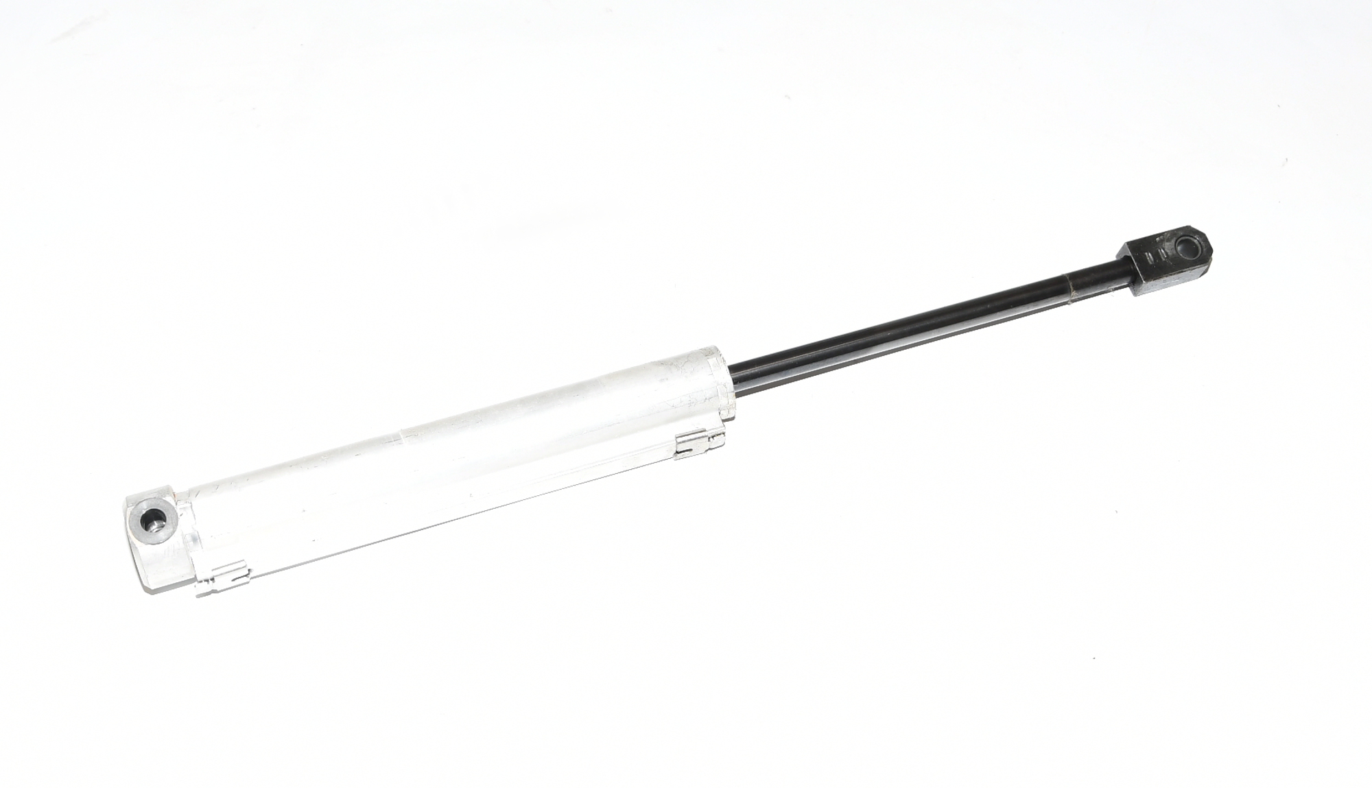 Verdeck Links Hubzylinder Dach 8446Q0 207 CC Original Peugeot 