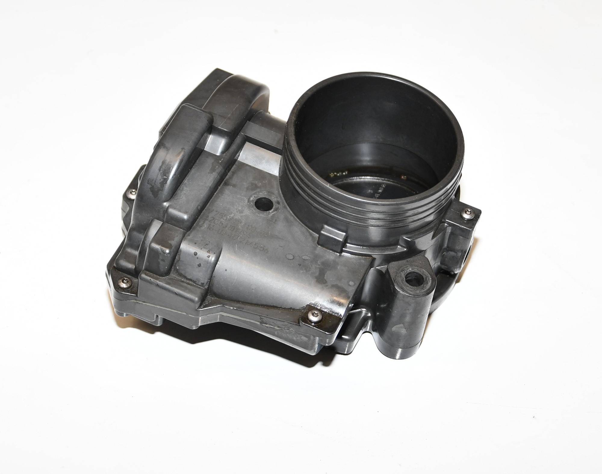 Drosselklappensteuereinheit  755722280 207 CC 1,6 88KW EP6 Original Siemens 