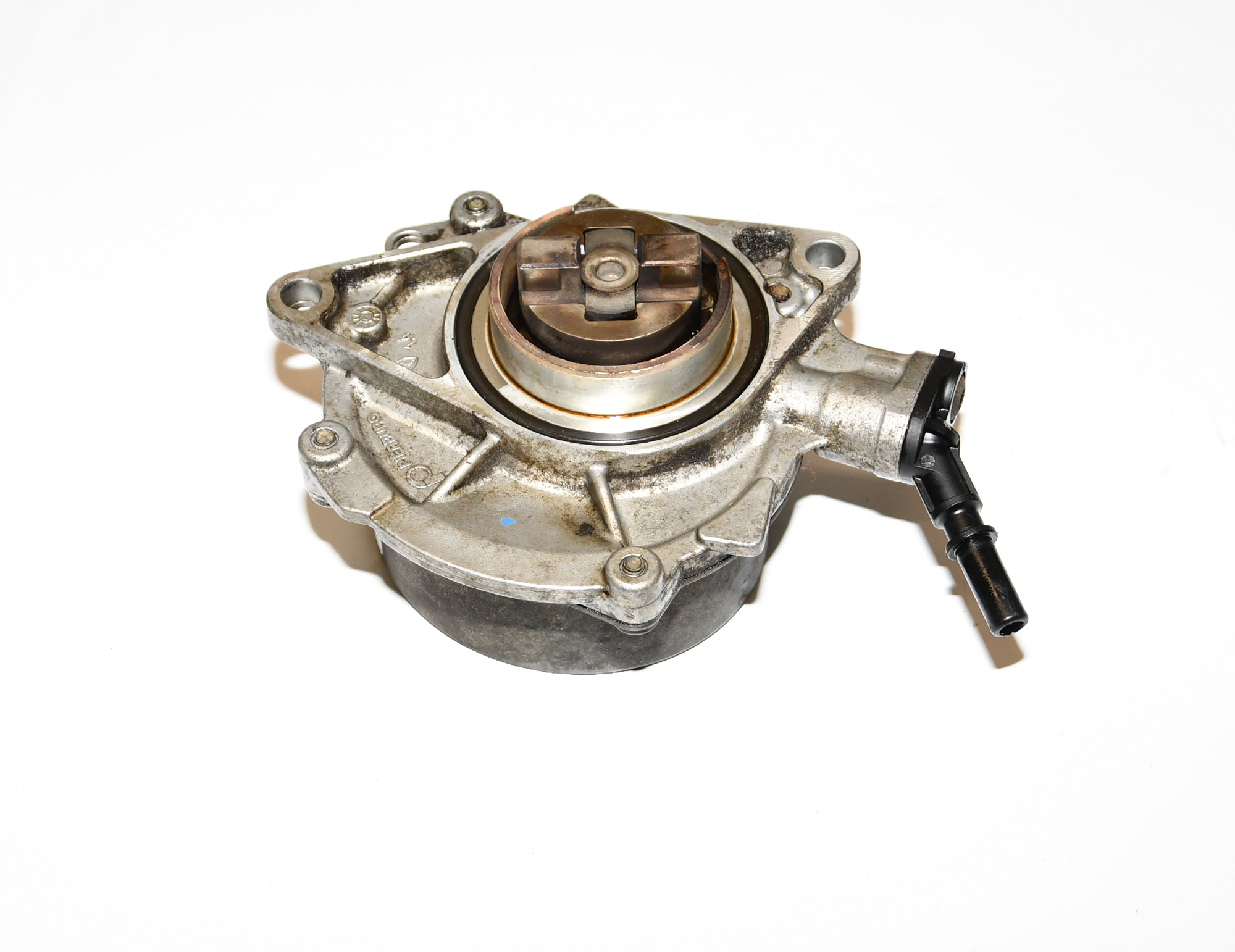 Unterdruckpumpe Vakumpumpe   456577 207 CC Original Pierburg 