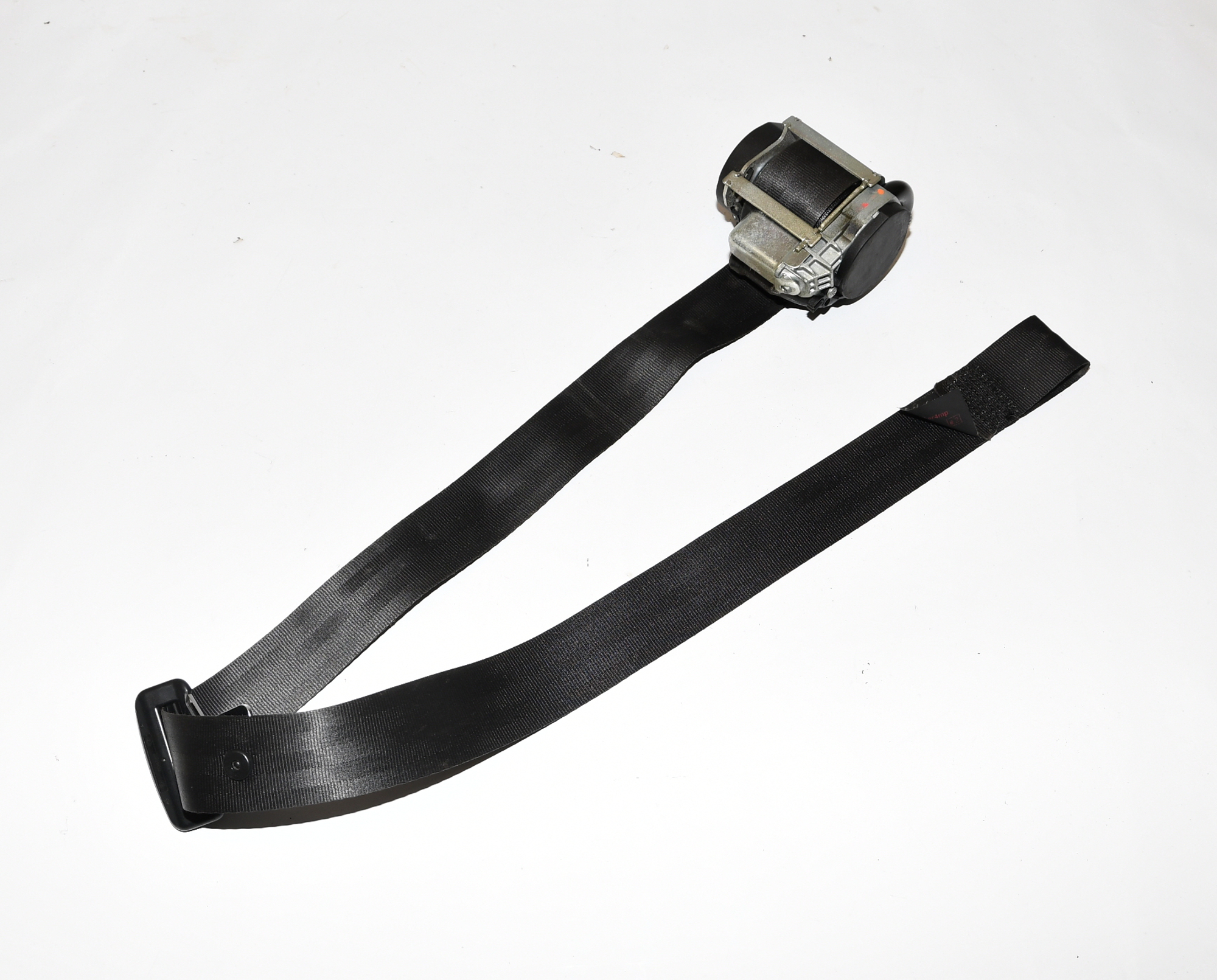 Dreipunkt Sicherheitsgurt Gurtstraffer Vorne,Rechts 96532257XX 207 CC Original  