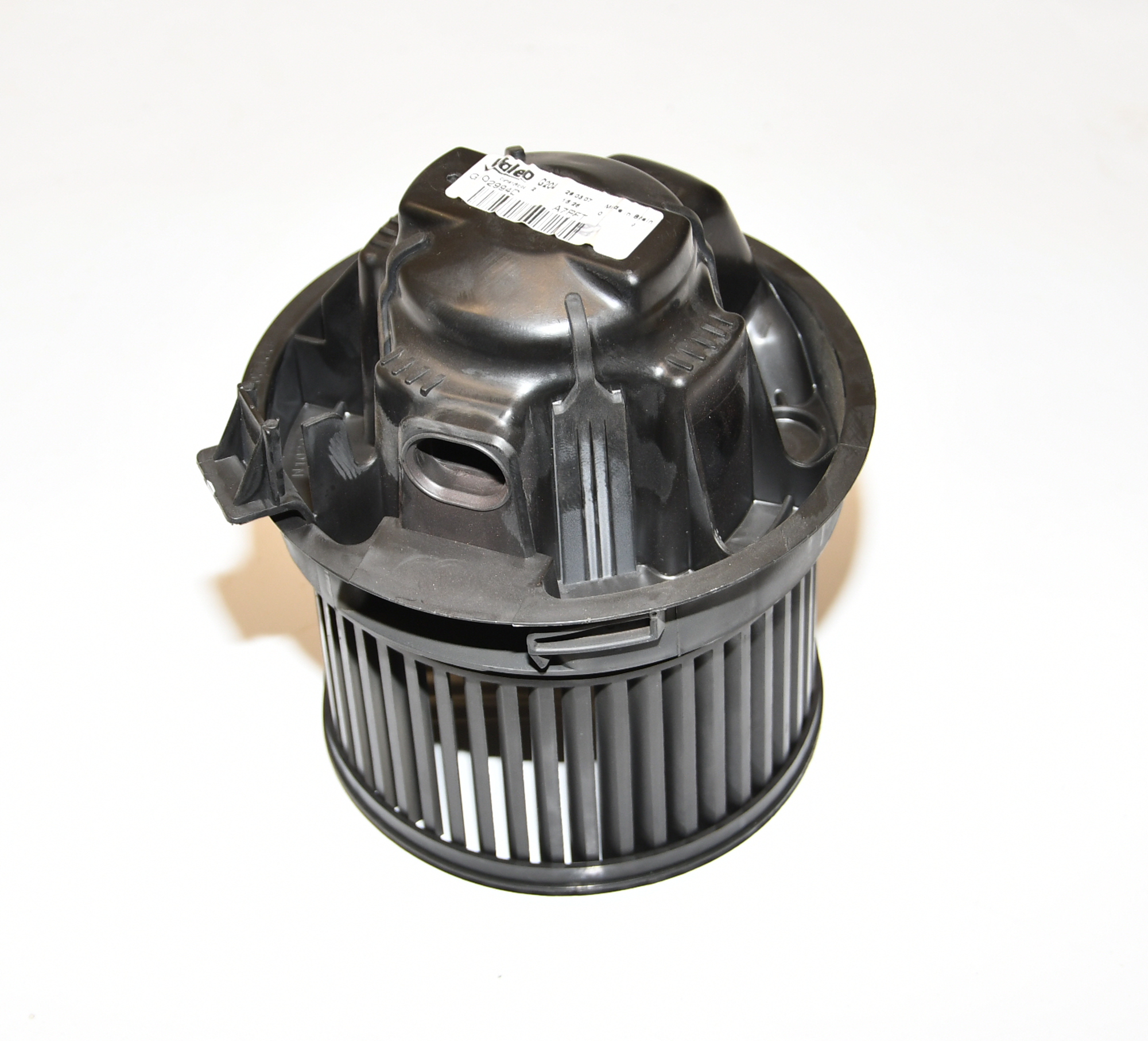 Heizungsgebläse Gebläsemotor Lüftung Heizung  6441V5 207 CC Cabrio Original 