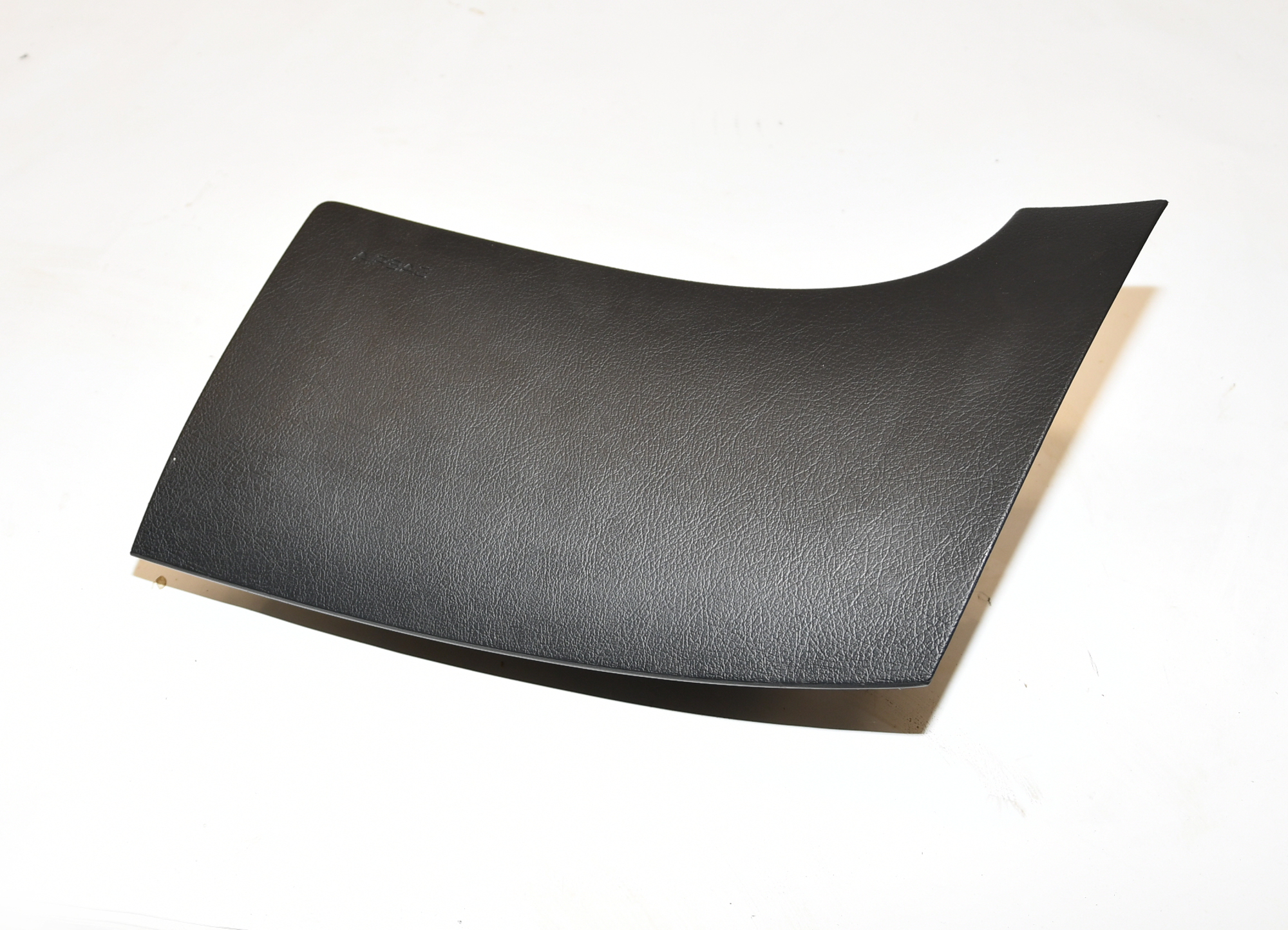 Verkleidung Abdeckung Armaturenbrett  Knie 96501001ZD 207 CC Original Peugeot   