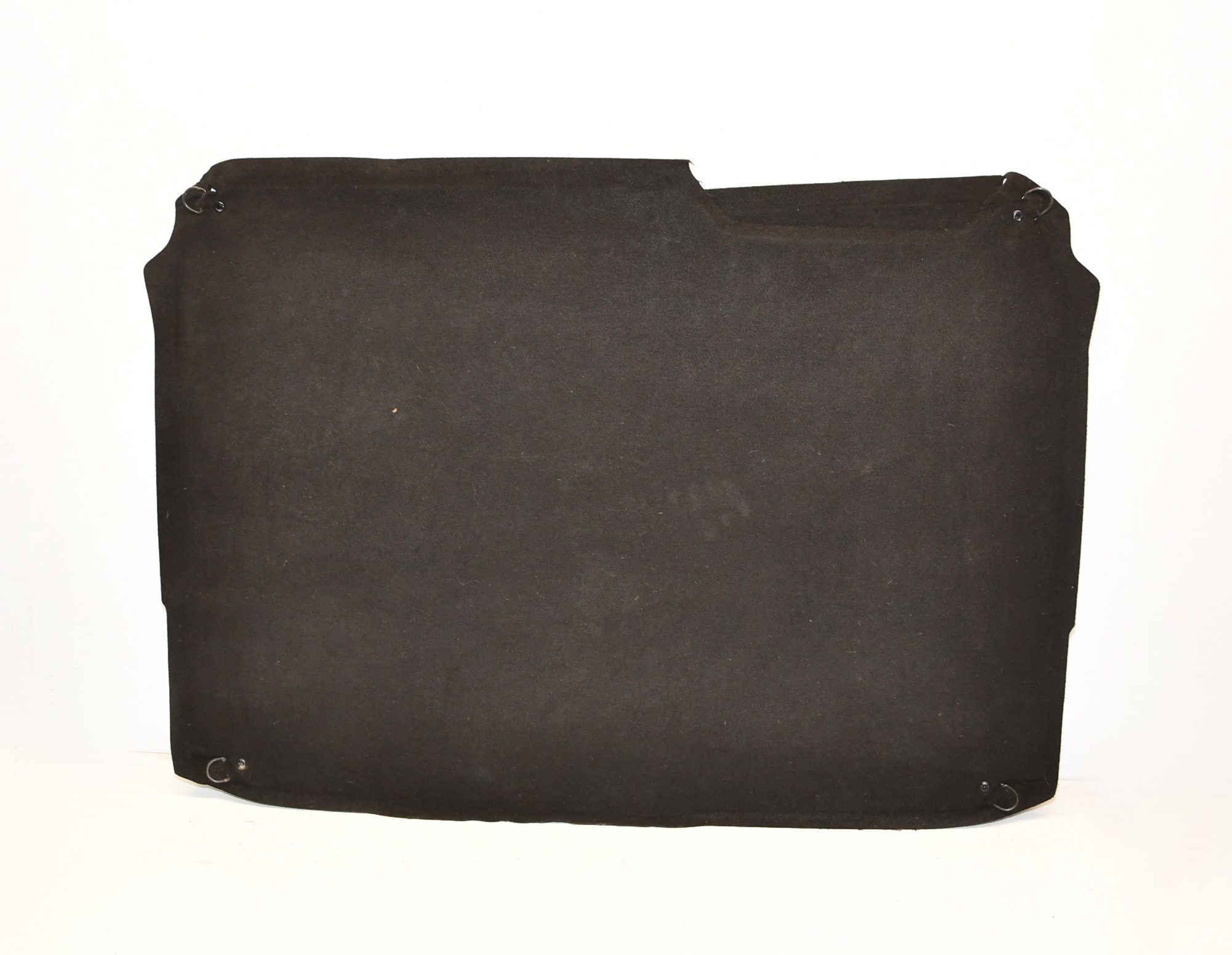 Ladeboden Kofferboden Reserverad  96541303ZD 207 CC Original Peugeot   