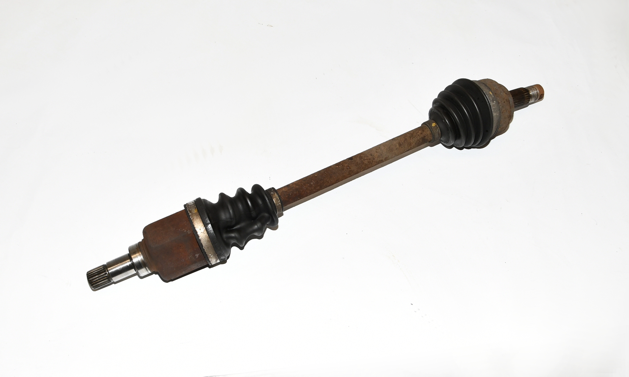Antriebswelle Gelenkwelle Links 3272LA 207 CC BVM5 Original Peugeot 
