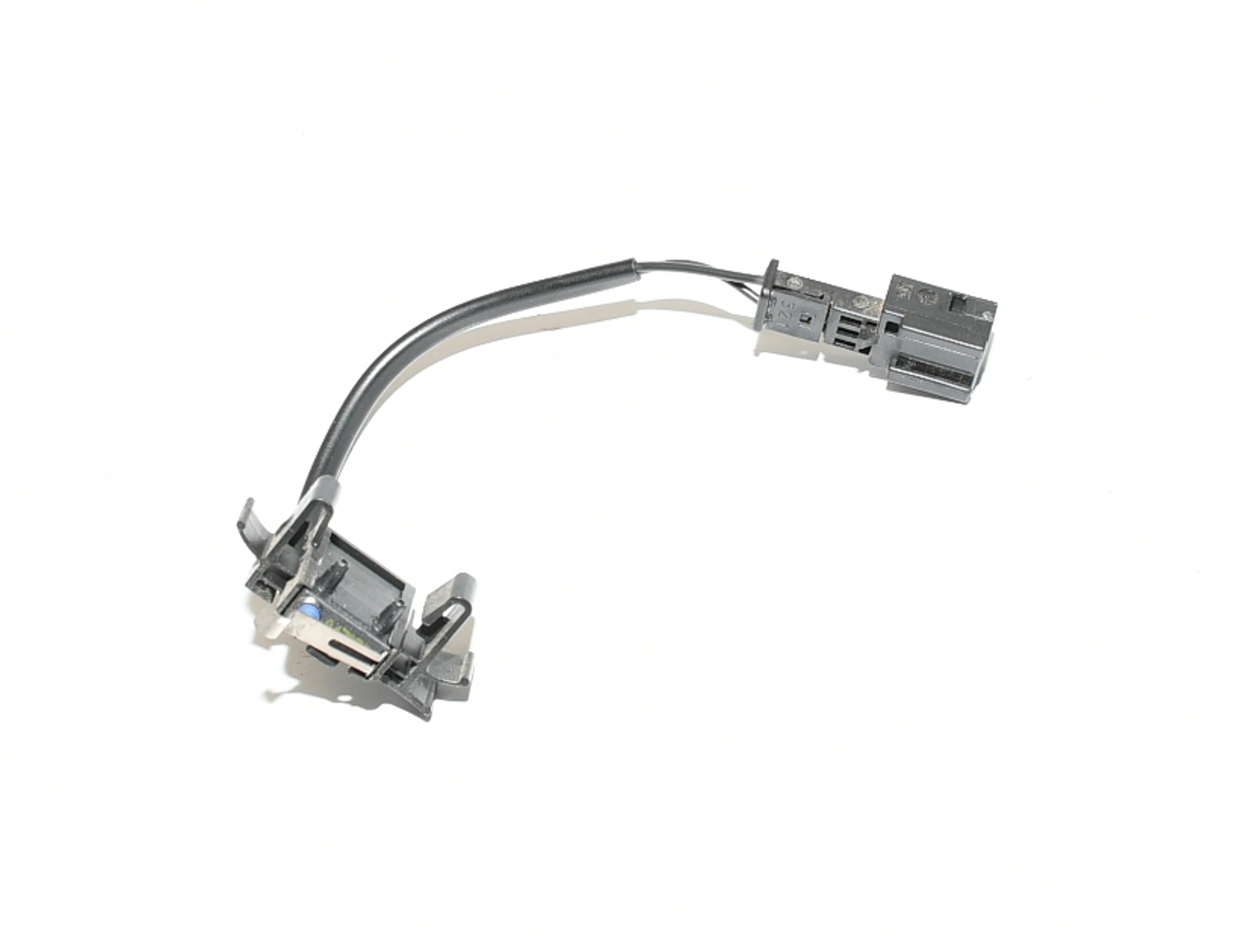 Verdeck Links Schalter Taster 8484W9 207 CC Original Peugeot 
