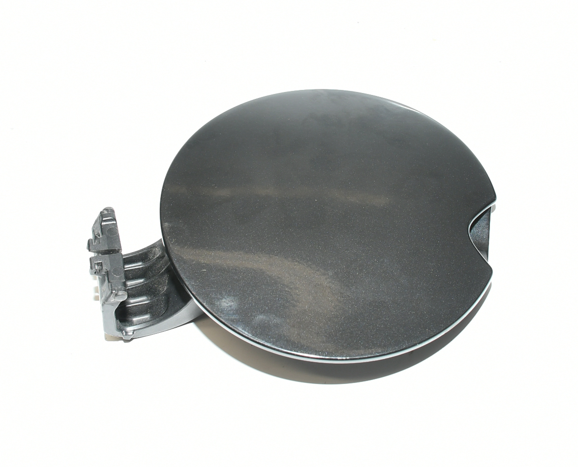Tankdeckel Tankklappe  9680609377 EXL SCHWARZ OBSIDIE 207 CC Cabrio Original 