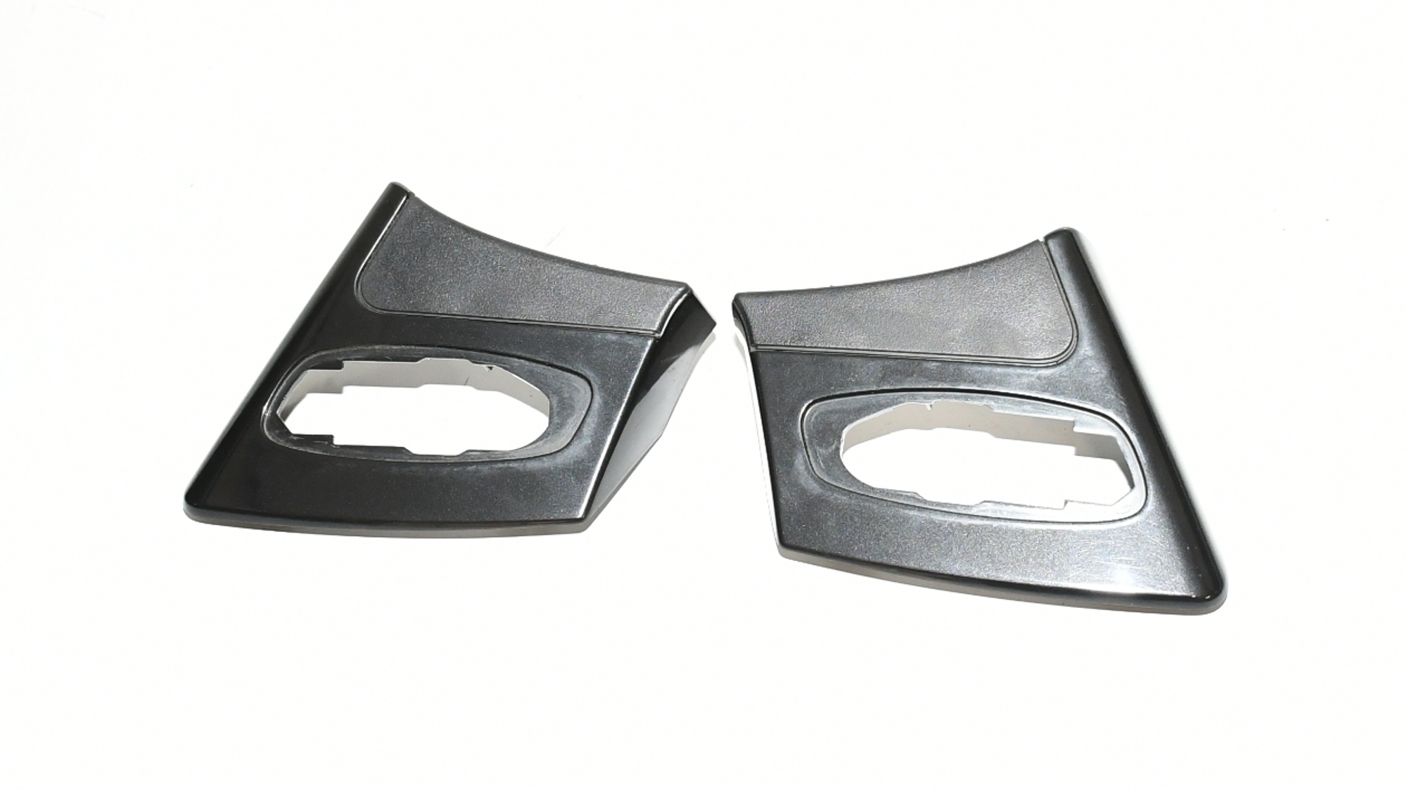 Gurtführung Vorne,Rechts,Links 232636091 EXL Schwarz Obsidien 207 CC Original  