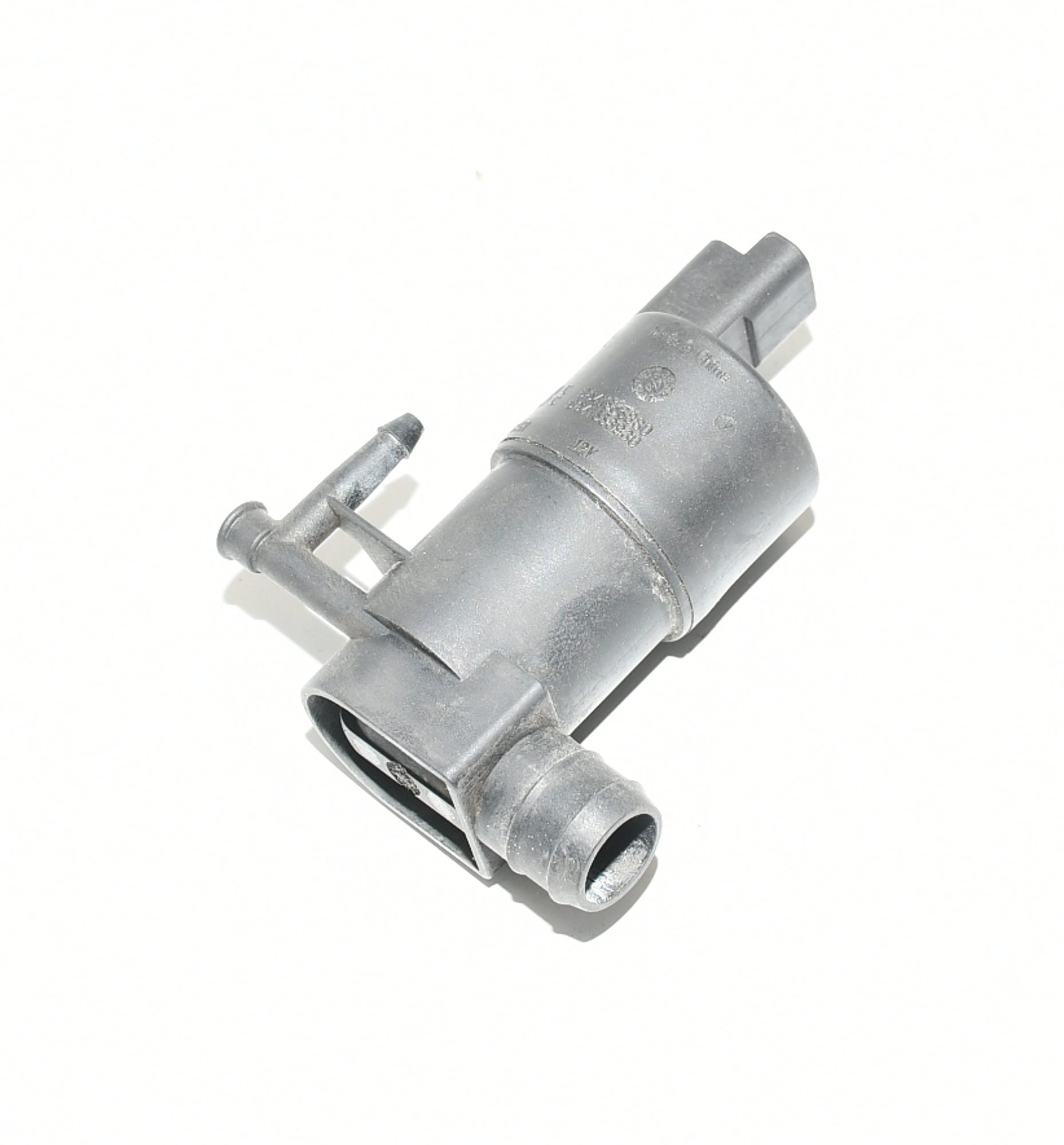 Waschwasserpumpe Scheibenreinigung  9641553880 C3 I FC Original Peugeot 