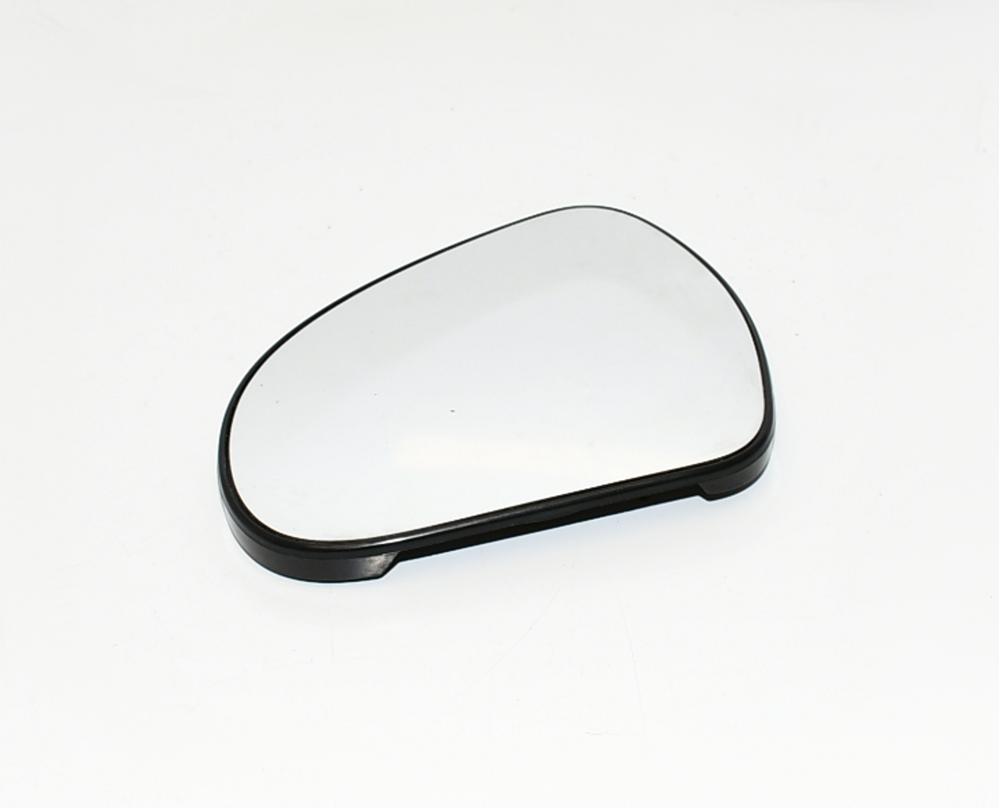 Spiegelglas beheizbar Links 232634033 207 Original Peugeot 