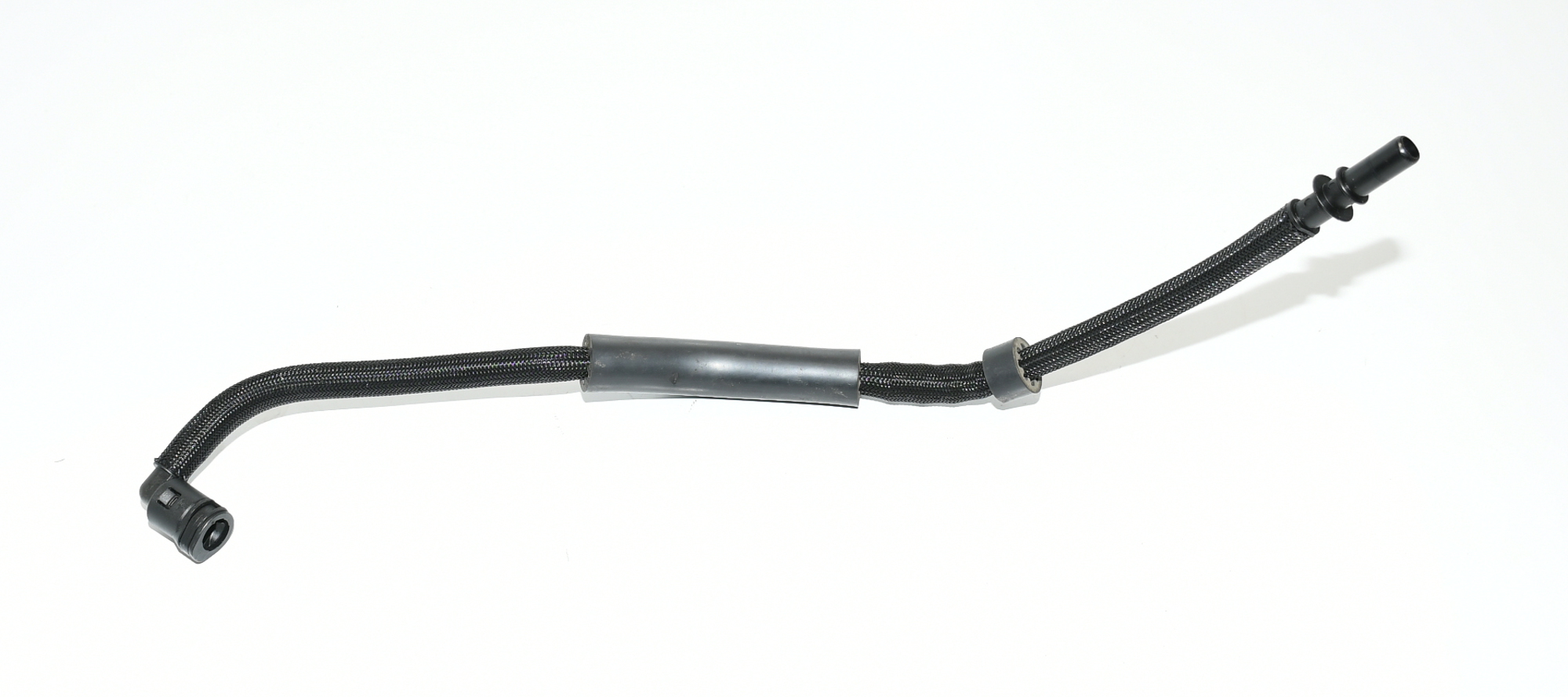 Entlüftungsschlauch Entlüftungsrohr Zylinderkopfhaube  754181880 207 CC Orig. 