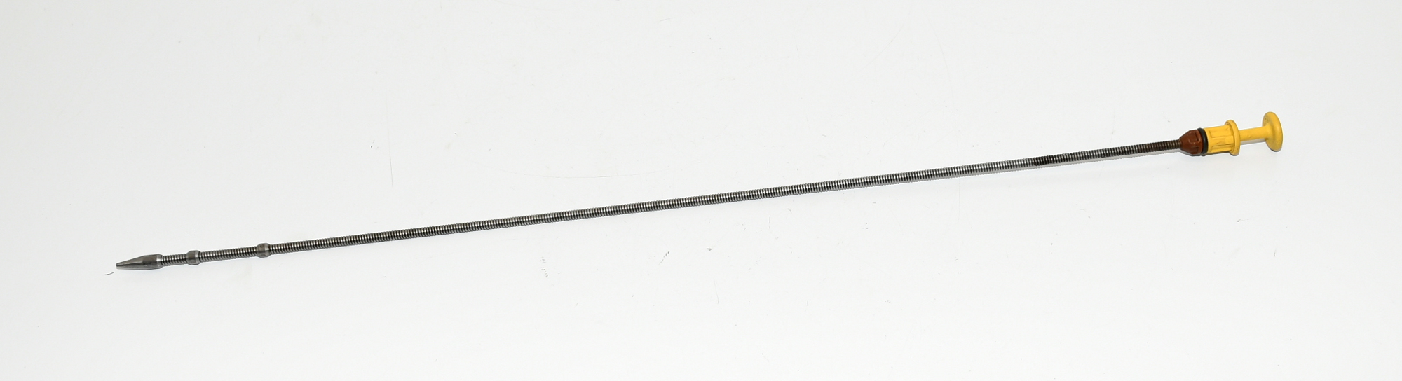 Ölmessstab  7568567 207 CC Original Peugeot 