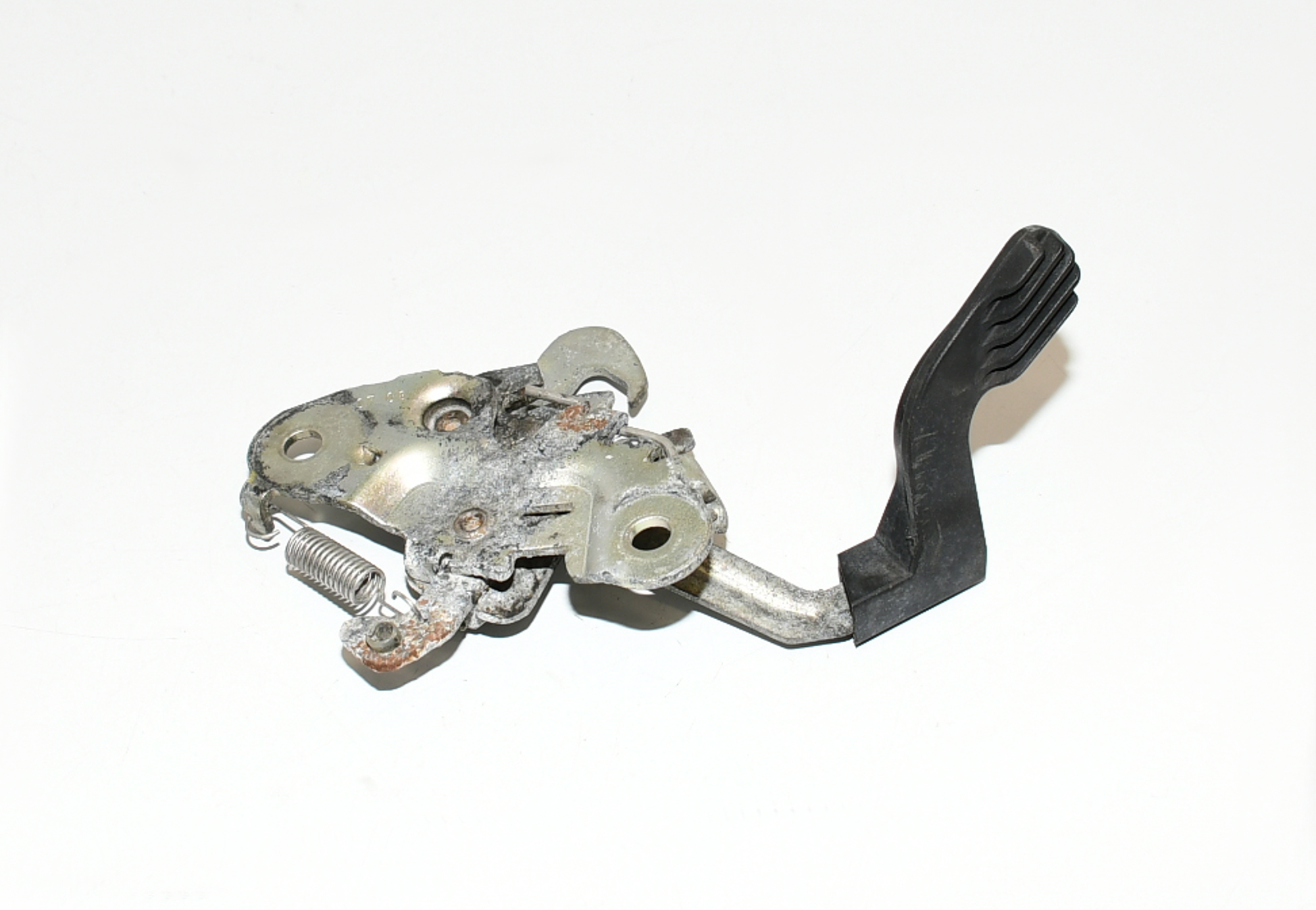 Klappenschloss Unterteil Motorhaubenschloss  793486 207 CC Original Peugeot 