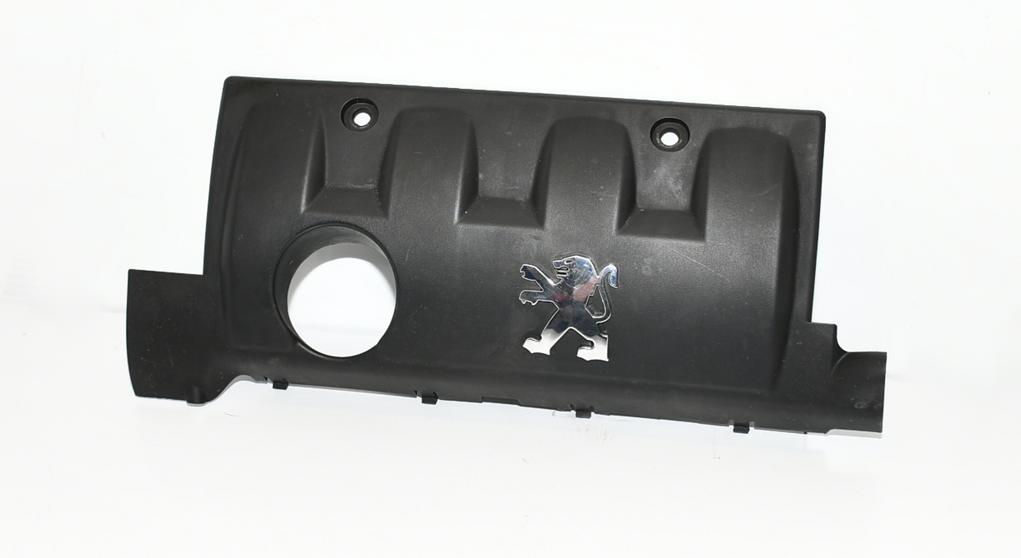 Motorabdeckung Verkleidung  756735480 207 CC 1,6 88KW EP6 Original Peugeot 