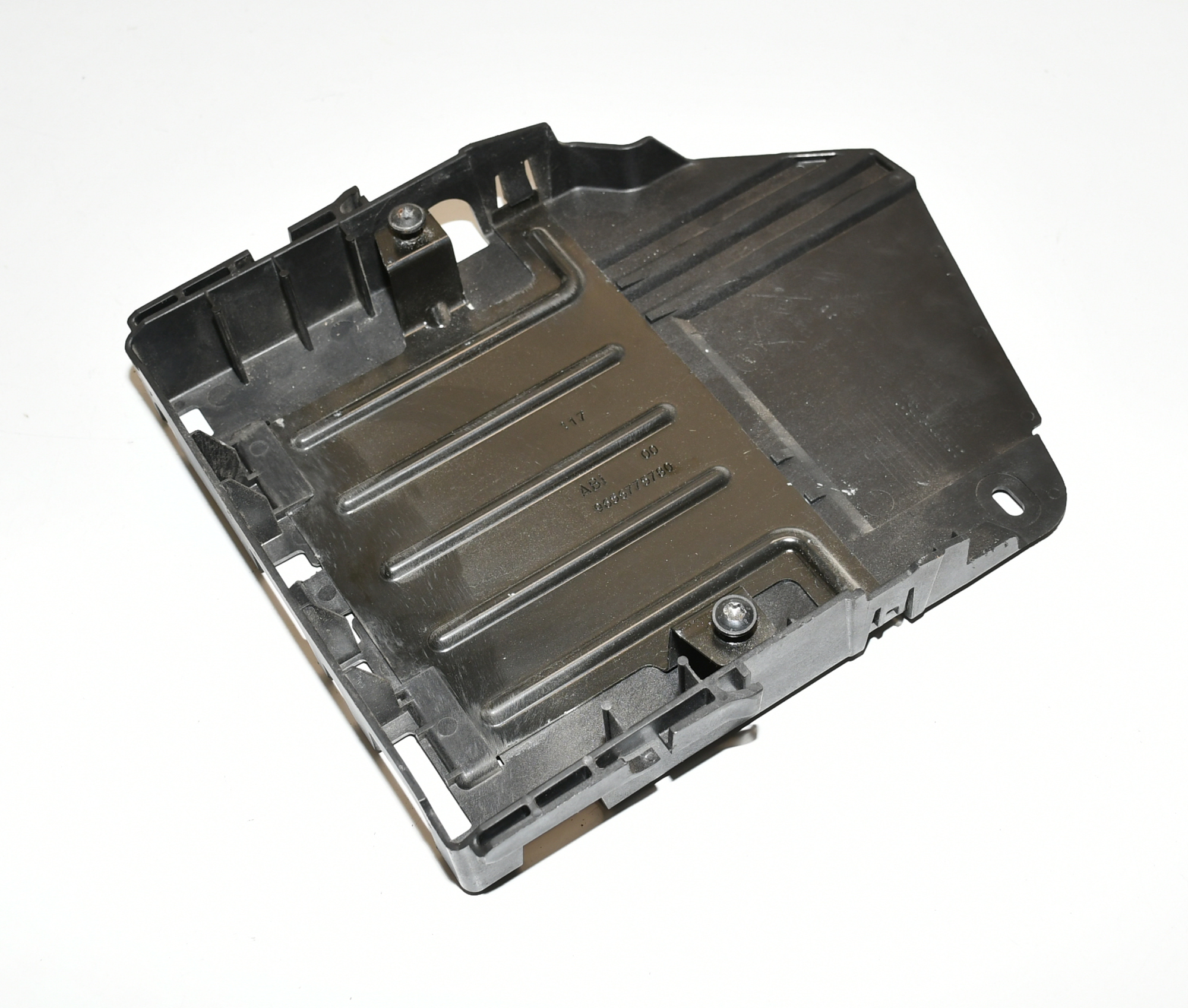 Motorsteuergerät  Halter 9656775680 207 CC 1,6 88KW EP6 5FW Original Peugeot 