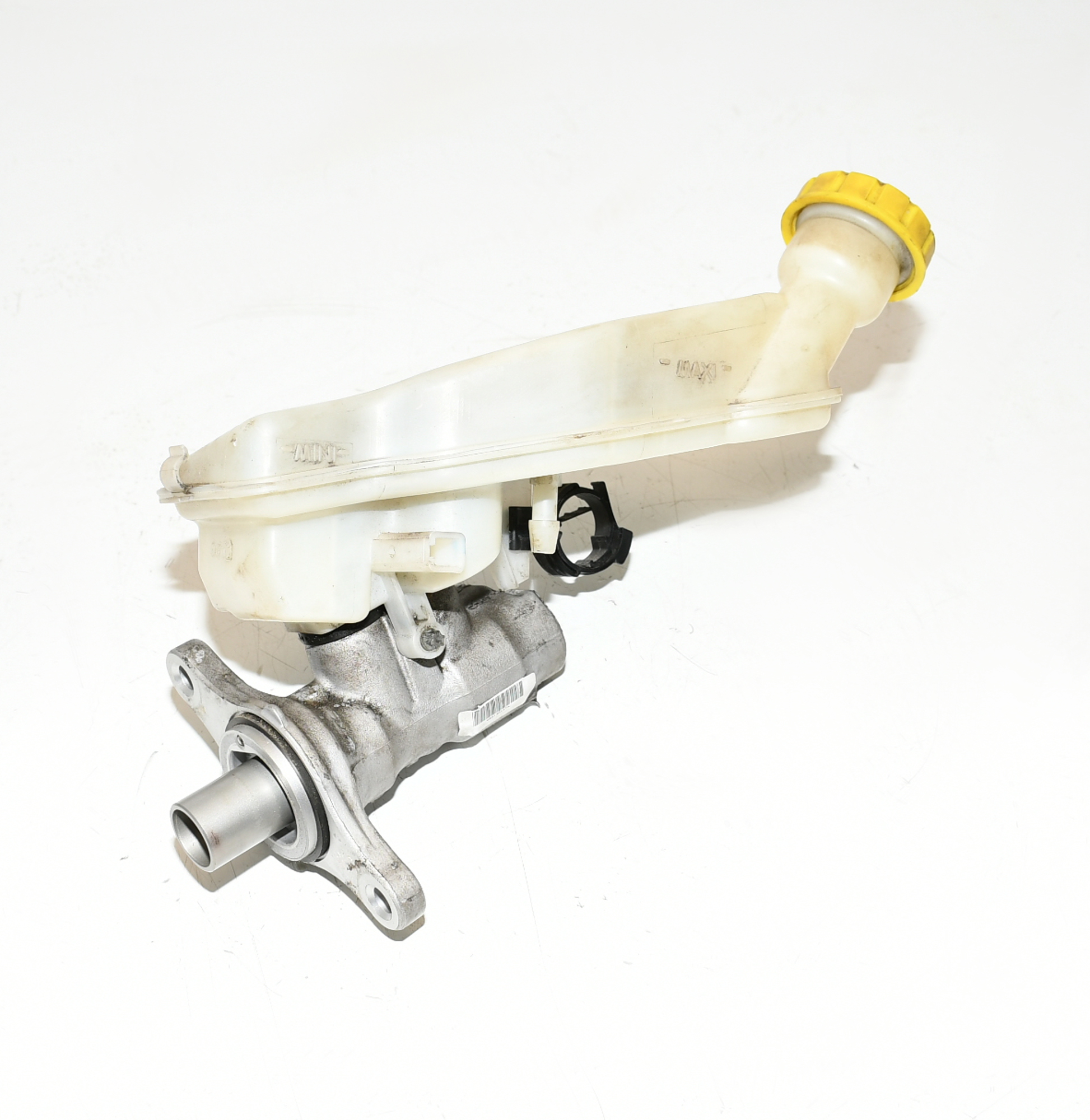Tandem-Hauptbremszylinder  4601R9 207 CC Original TRW 