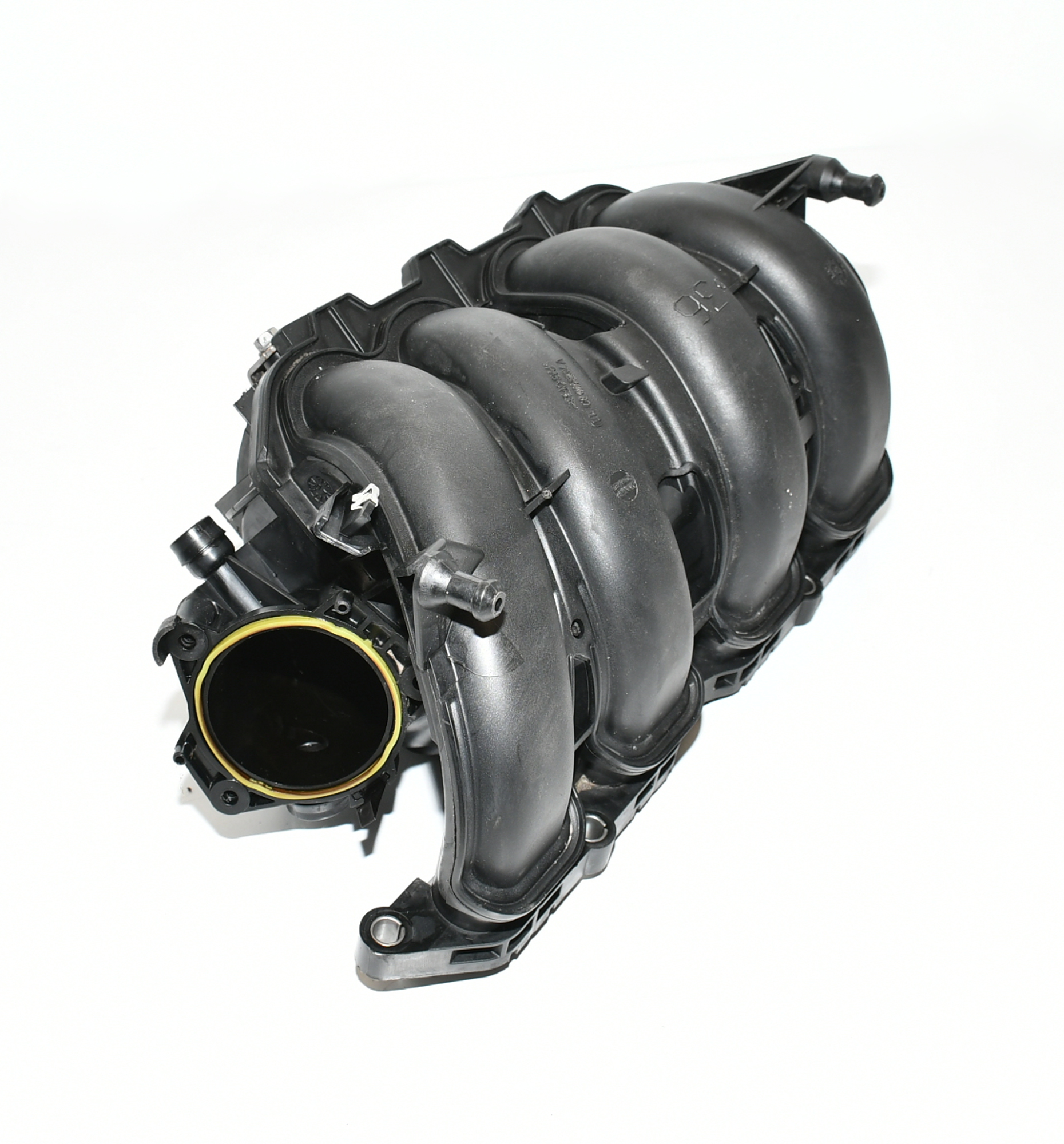 Ansaugbrücke Ansaugkrümmer Saugstutzen  752817280 207 CC 1,6 88KW EP6 Orig. 