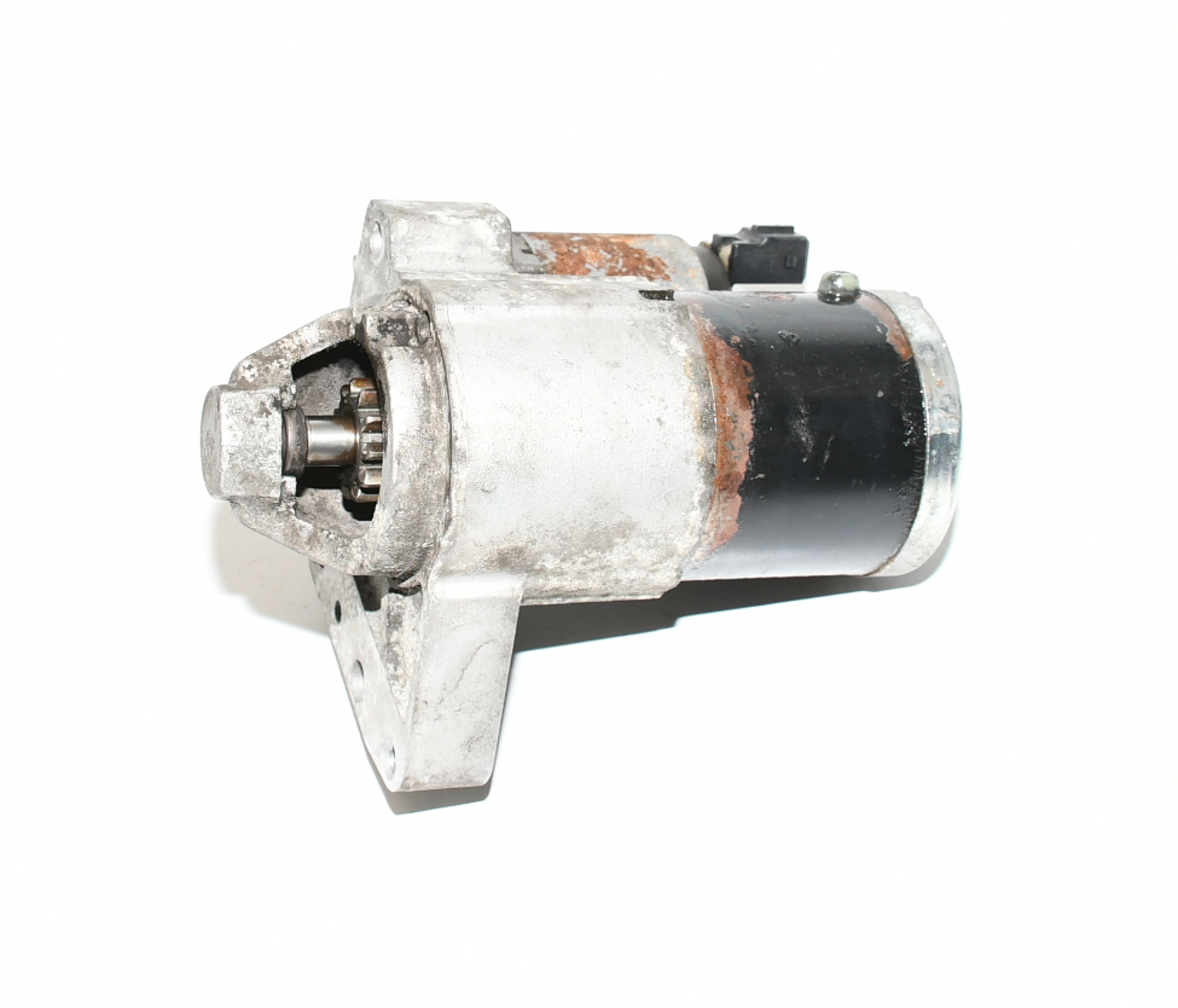 Anlasser Starter  5802AR 207 CC Original Peugeot 