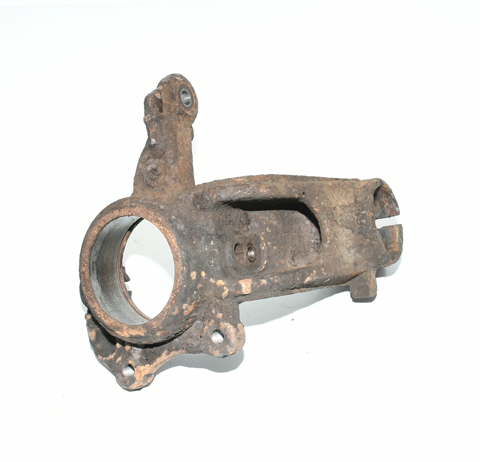 Radlagergehäuse Achsschenkel Vorne,Rechts 364790 207 CC Original Peugeot 