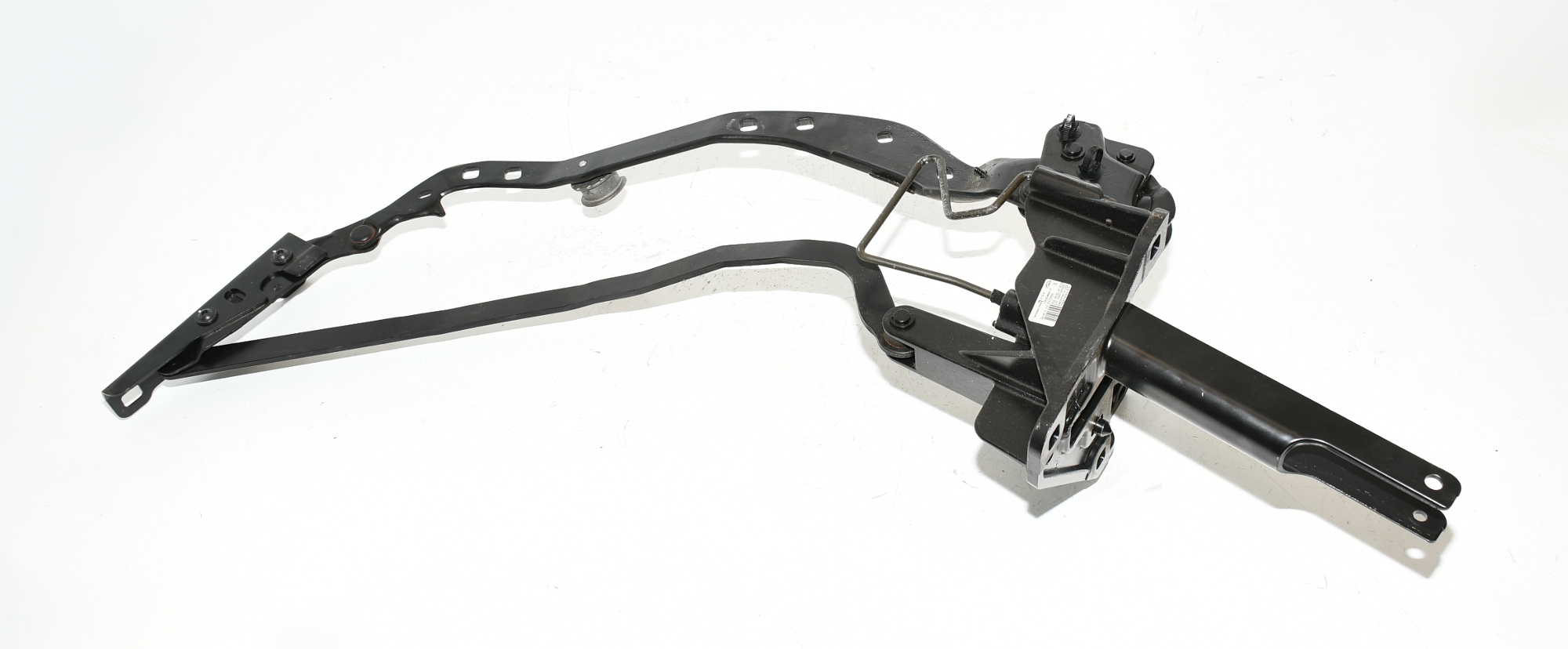 Verdeck Links 8484V1 Gelenk Klappdach 207 CC Original Peugeot 