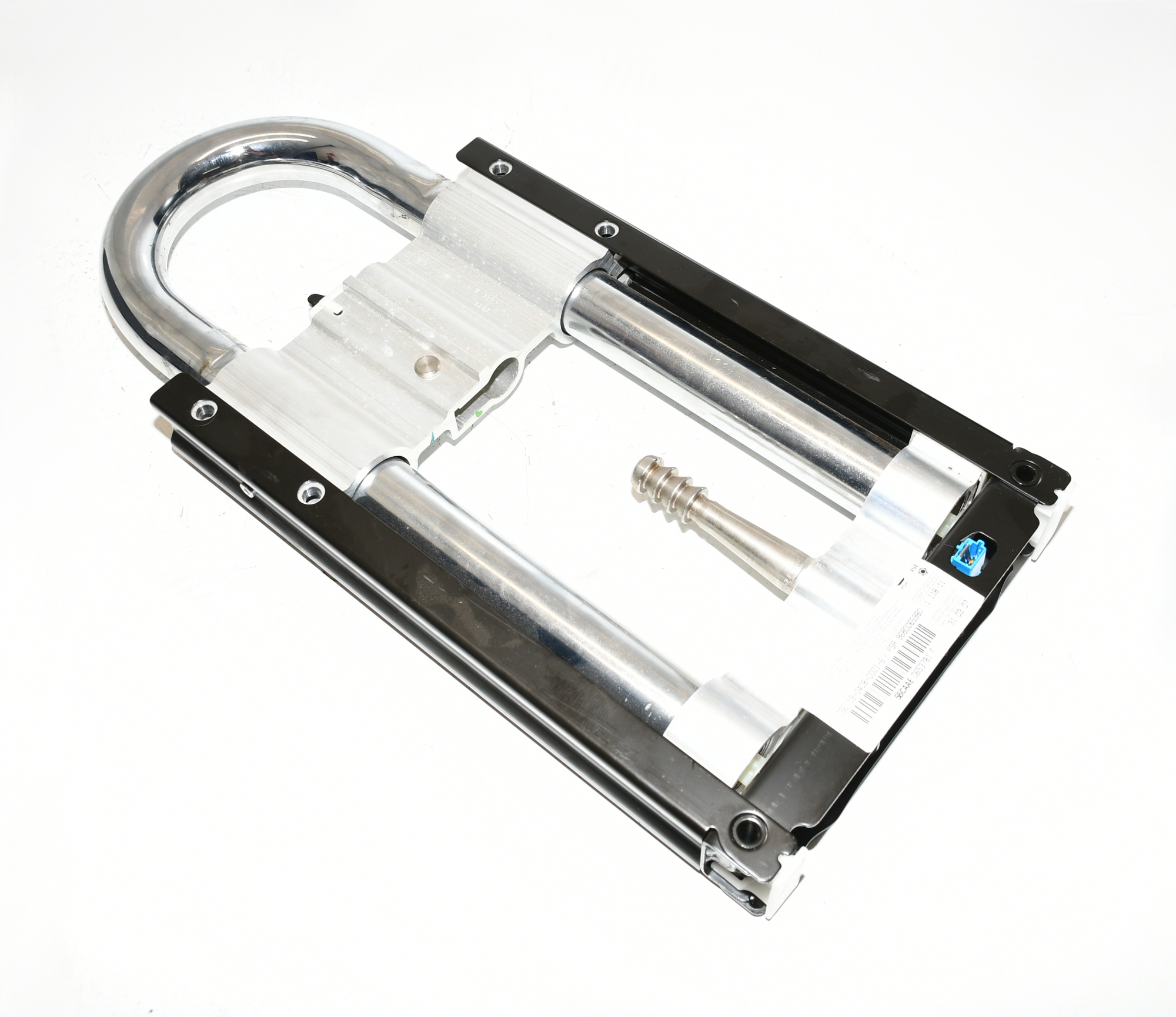 Verdeck  9680065980 Überrollbügel 207 CC Cabrio Original Peugeot 