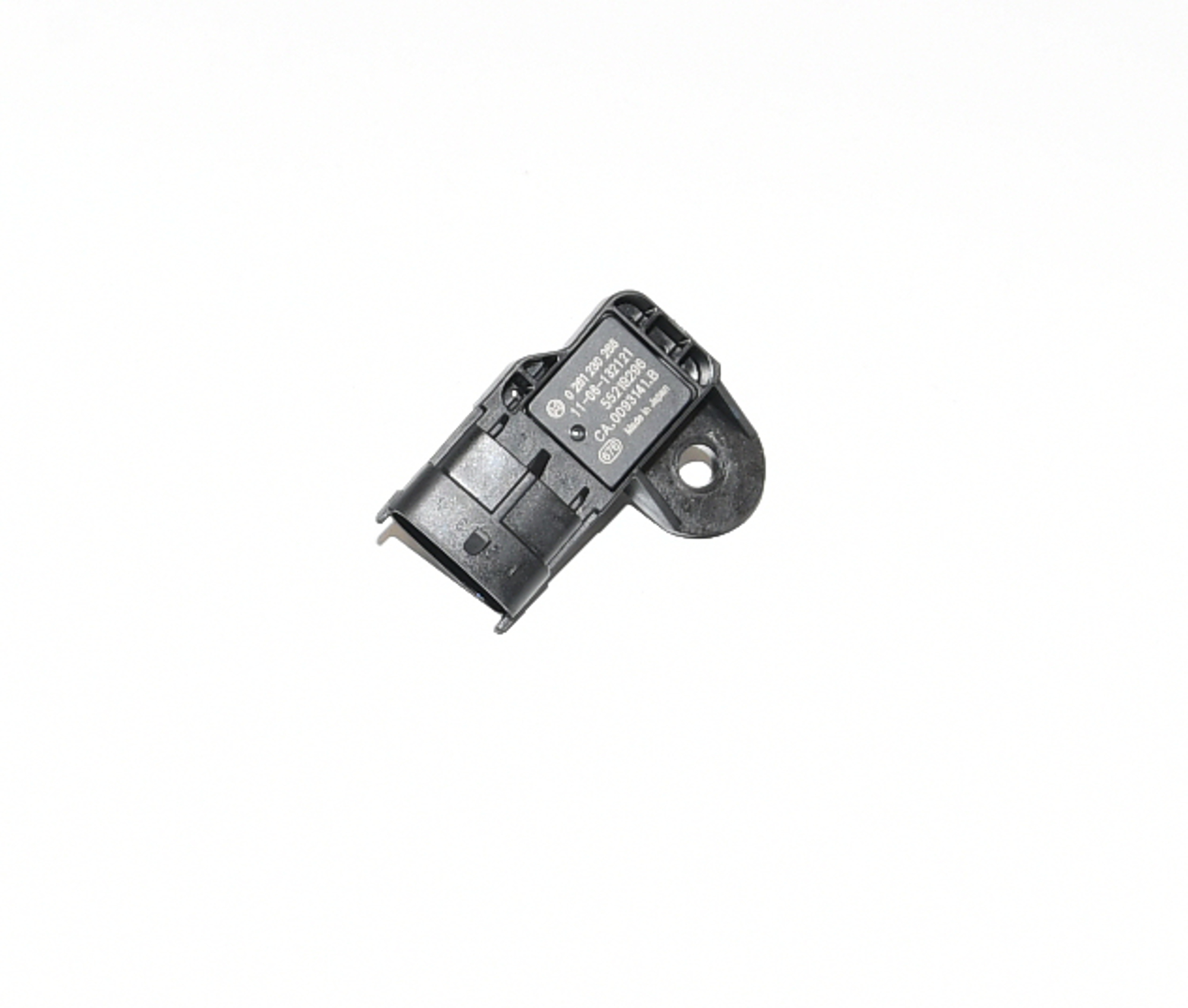Drucksensor MAP Sensor  55219296 Panda 169 Original Bosch 