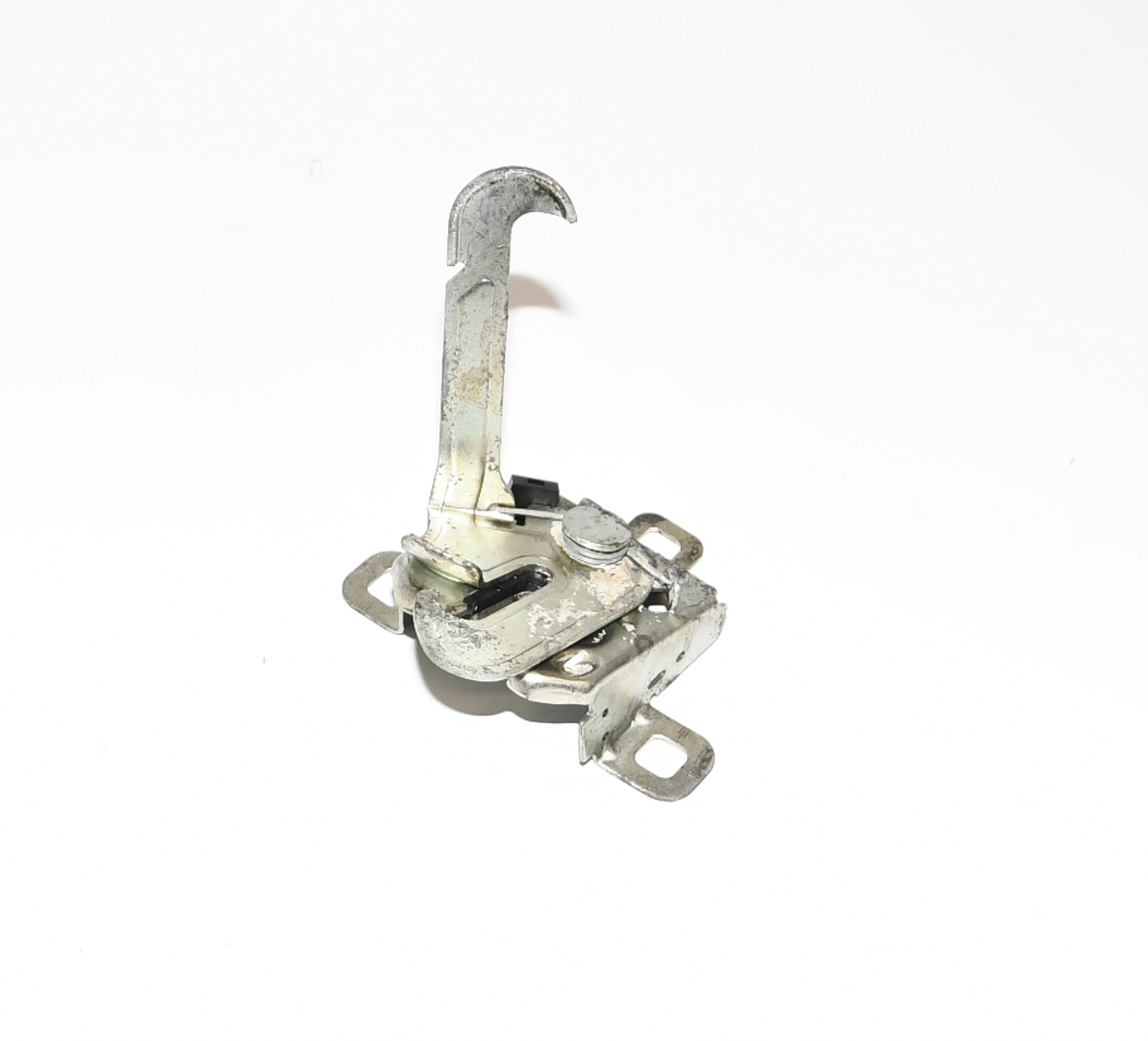 Fanghaken Motorhaube  51780520 Grande Punto 199 Original Fiat 