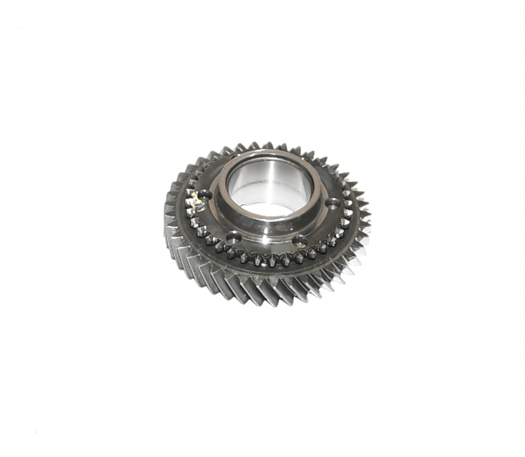 Schaltrad 2.Gang  Z=41 55205078 Fiat 500 C514 Original Fiat 