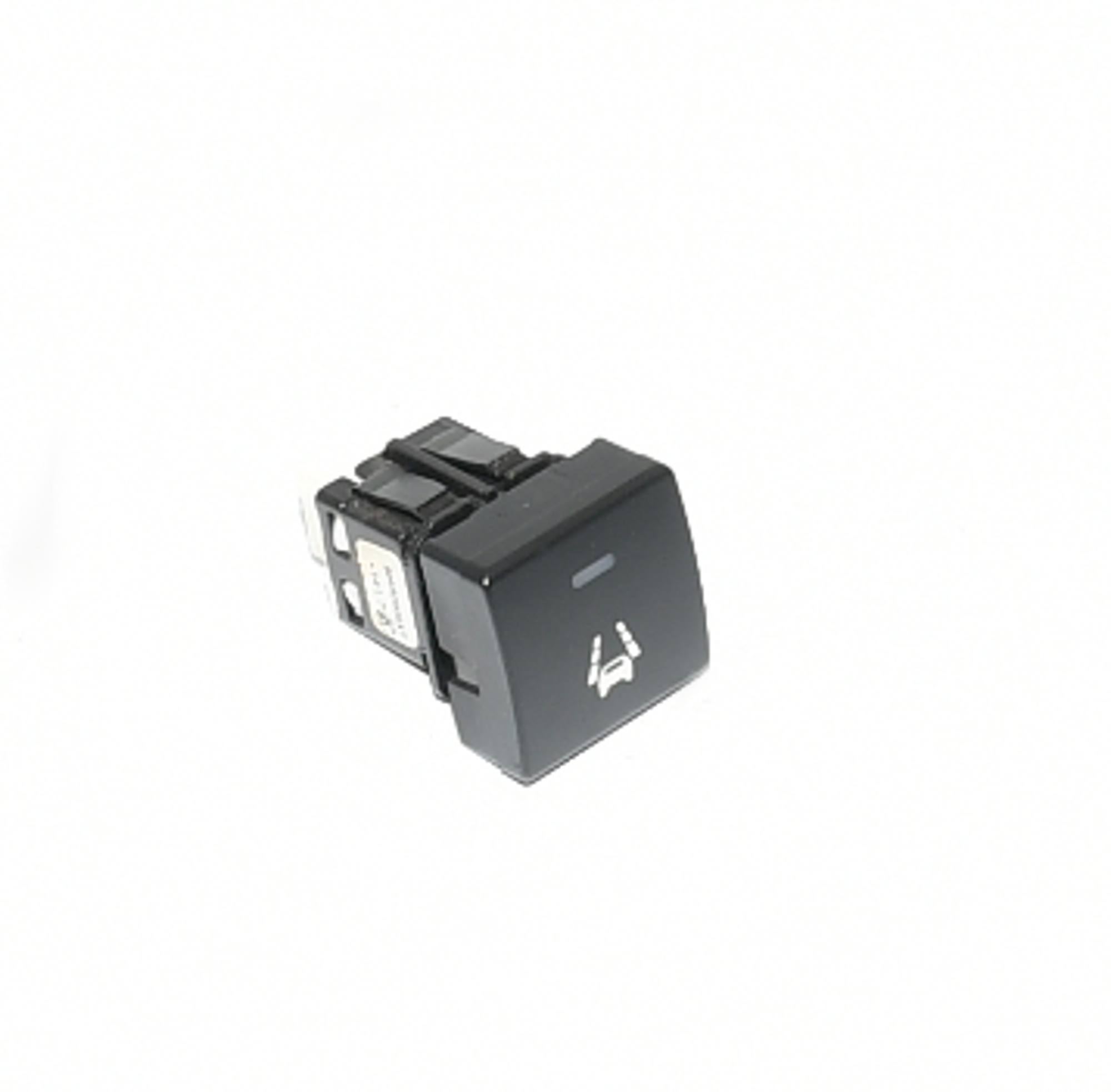 Schalter Taster  Spurhalter 96480906XT C4 I Original LK 