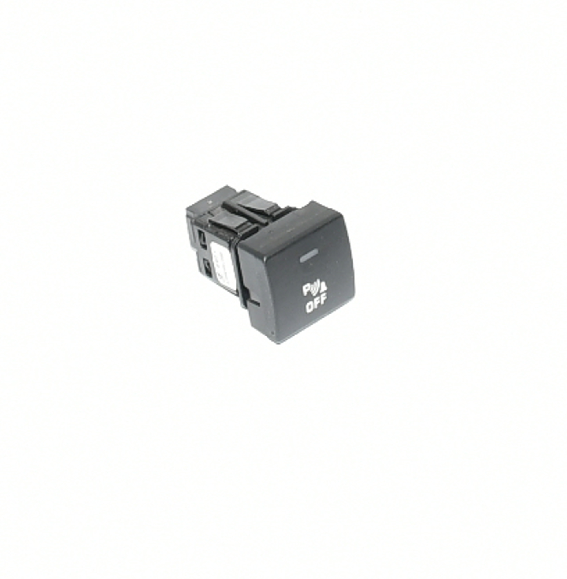 Drucktaster Einparkhilfe PDC  96476639XT C4 I Original LK   