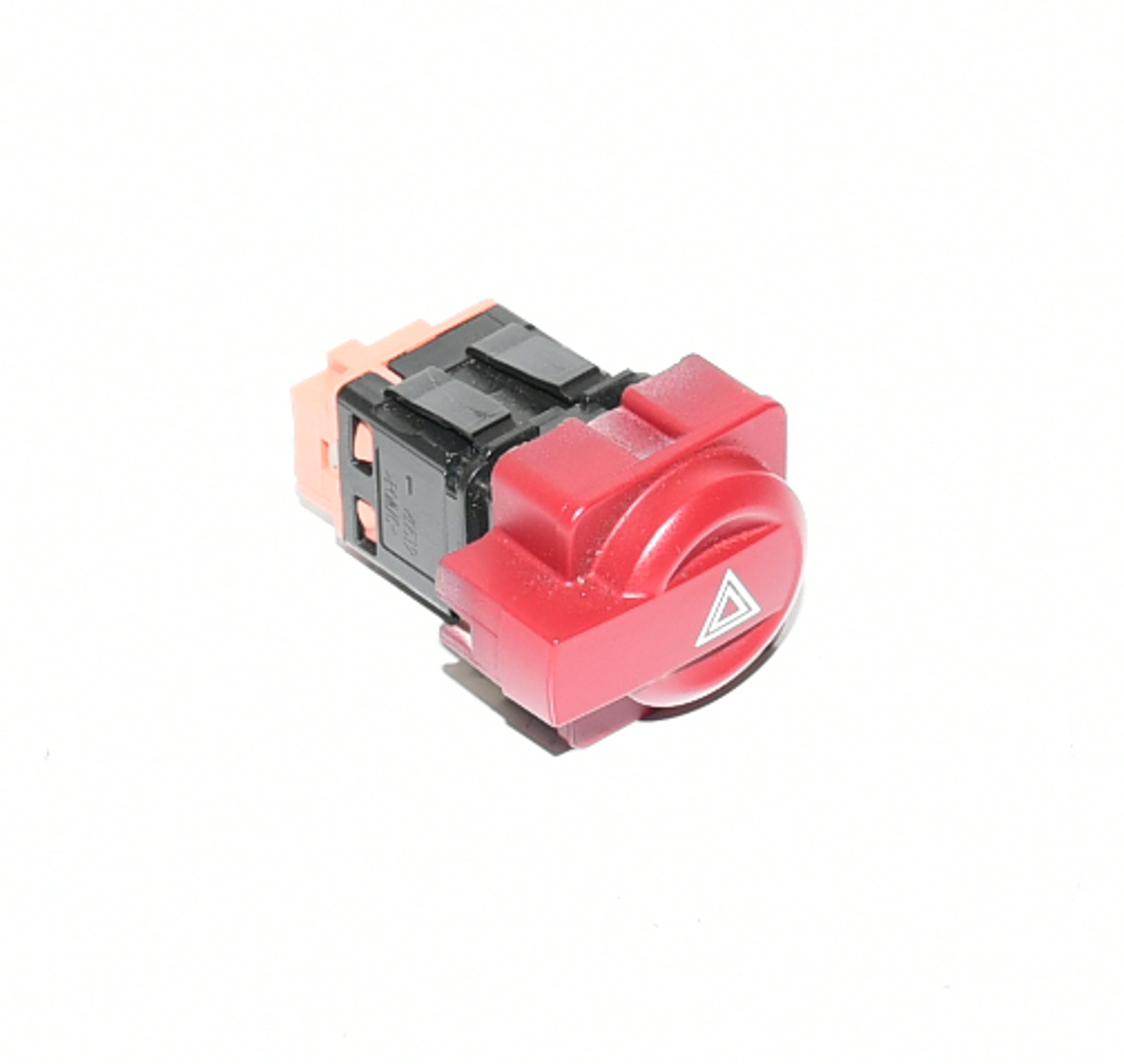 Warnlichtdrucktaster Warnblinkerschalter   96480877KR C4 I Original LK   