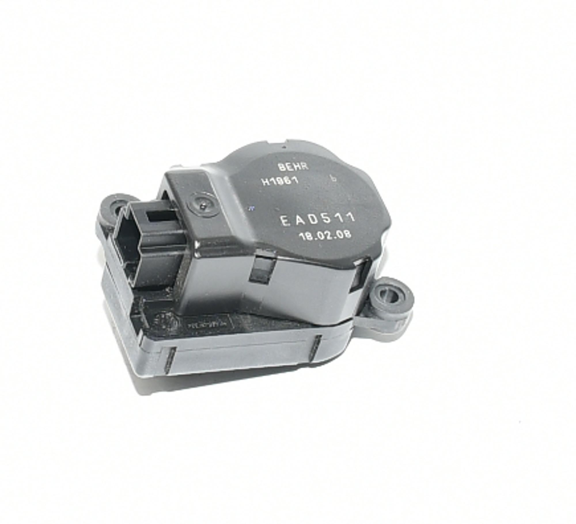 Stellmotor Defrosterklappe Heizungskasten  Ohne Ritzel 410473241 C4 I Original 